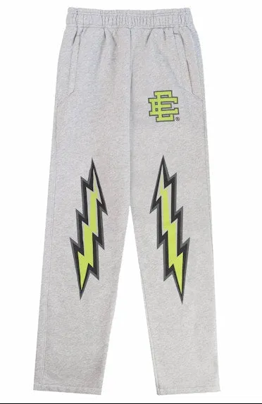 Eric Emanuel Men's Ee Basic Sweatpant Bolt Ss24 sold by Zulily