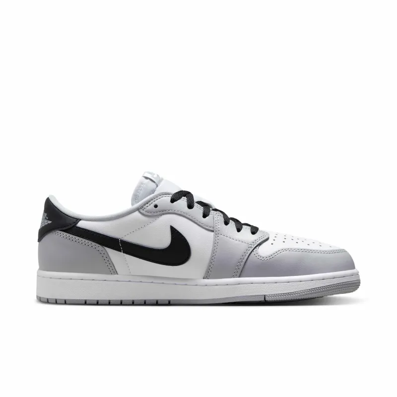 Air Jordan Men's Retro 1 Low Og Sneakers sold by Zulily