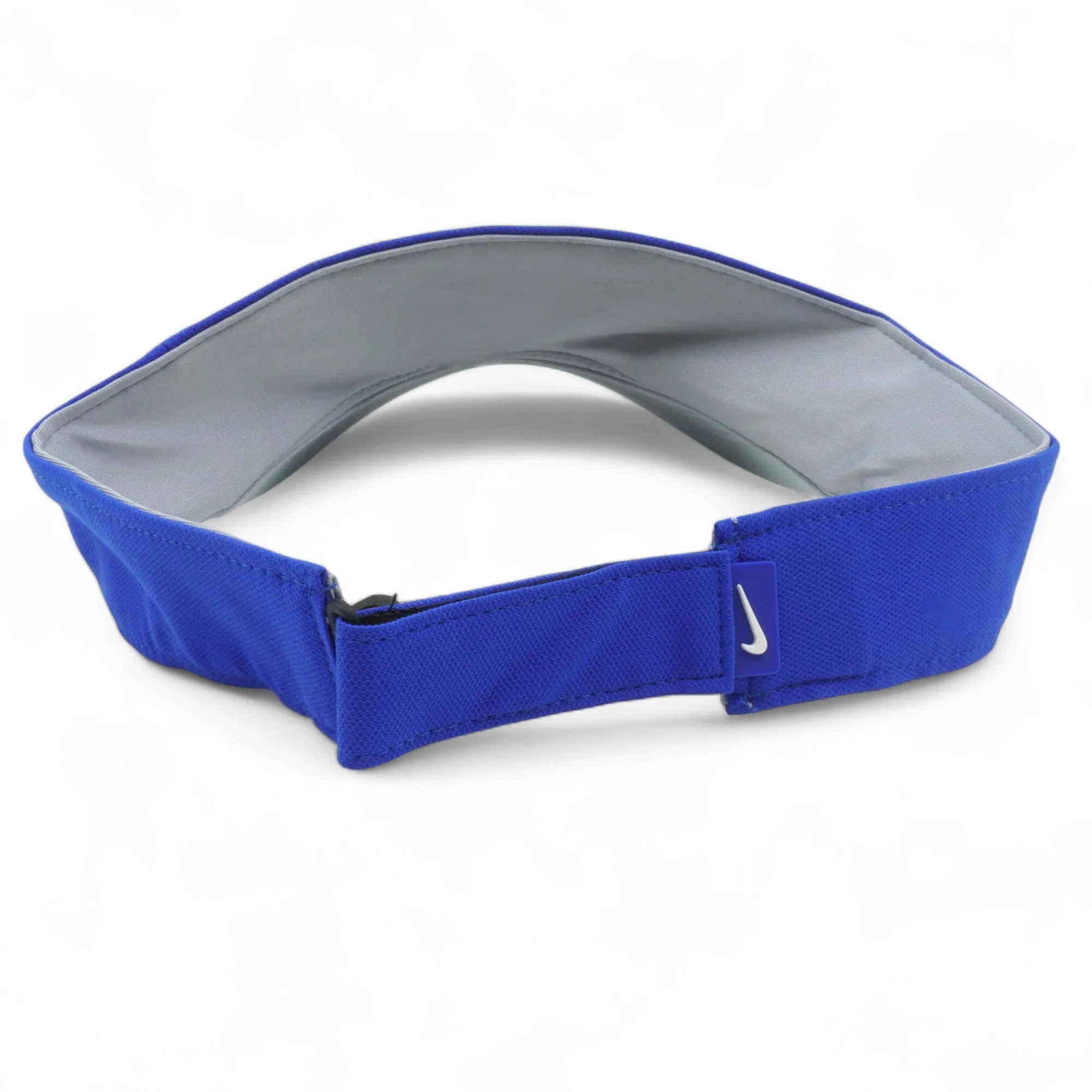 Nike Men's Golf Adjustable Visor sold by Zulily product image thumbnail 4