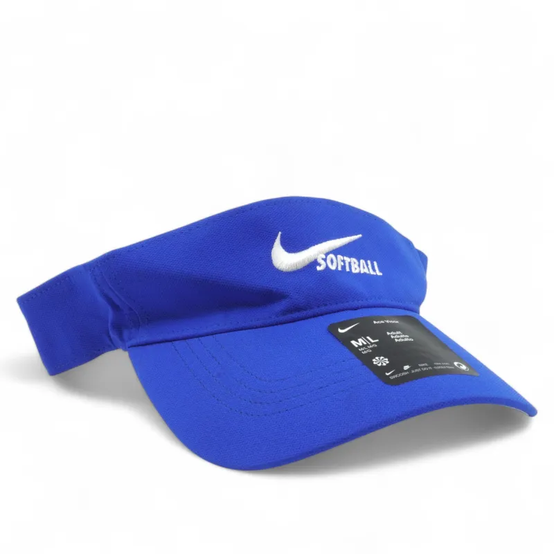 Nike Men's Golf Adjustable Visor sold by Zulily