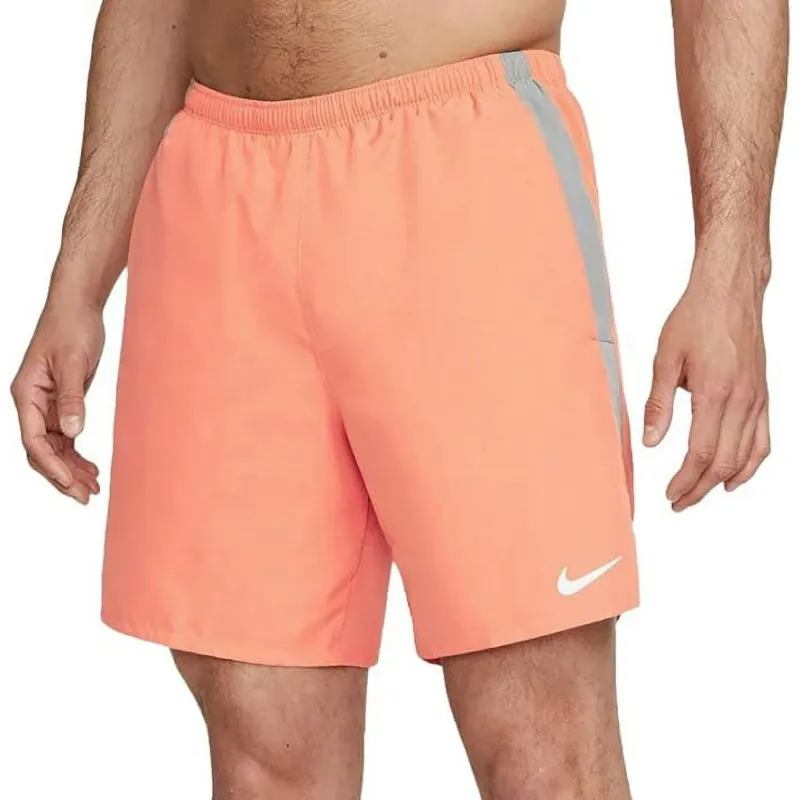 Nike Men's Challenger Brief-Lined 7 Running Shorts sold by Zulily