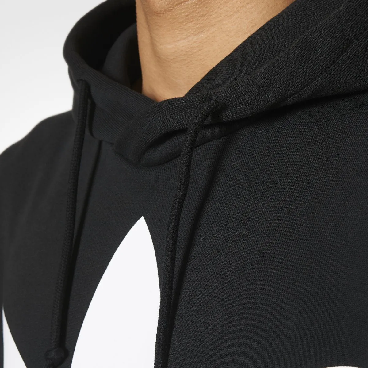 adidas Men's Adicolor Trefoil Hoody Sweaters sold by Zulily product image thumbnail 4