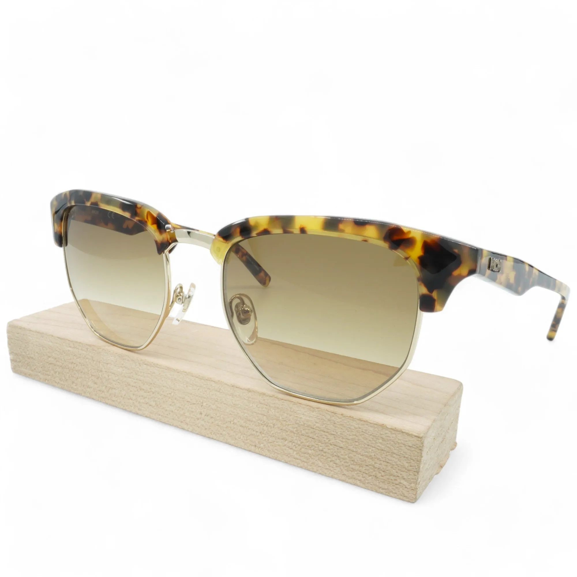 Mcm Rectangular Sunglasses sold by Zulily