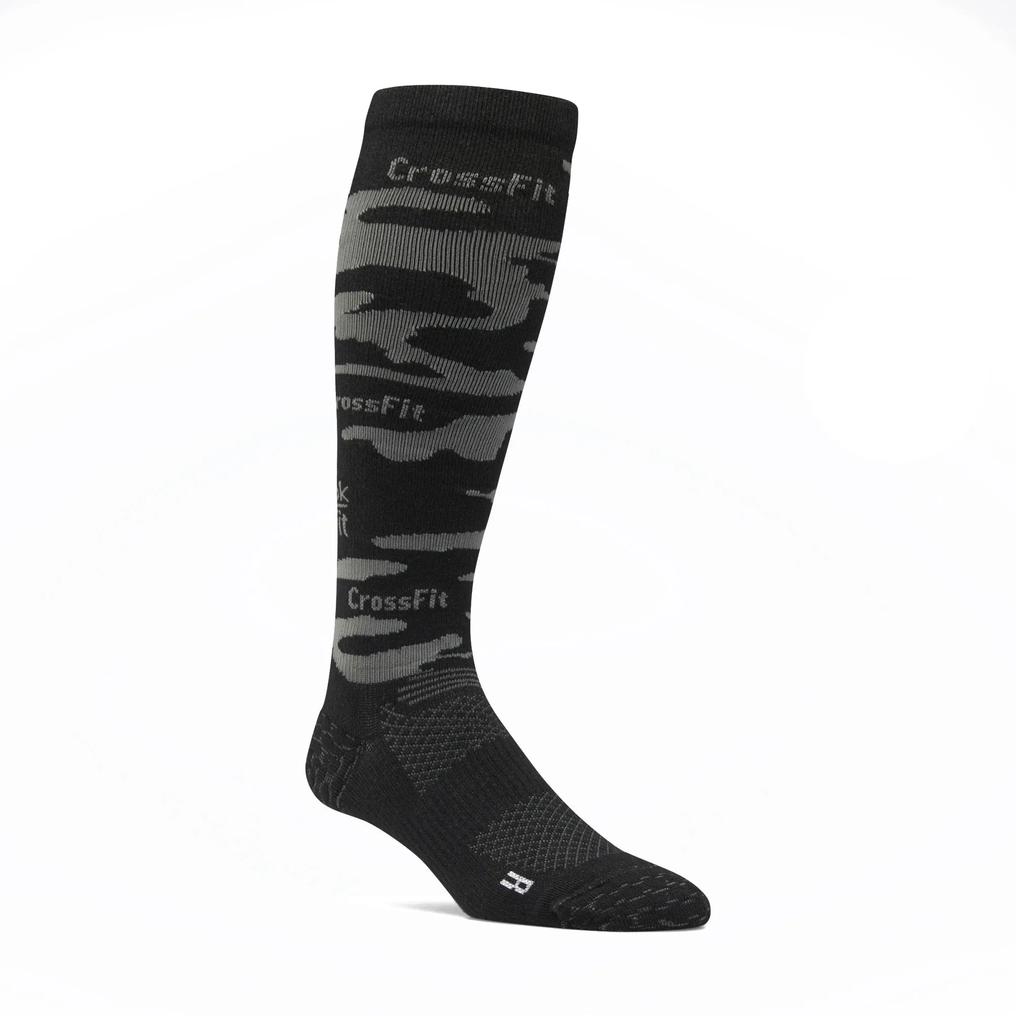 Reebok Men's Crossfit Compression Knee Socks sold by Zulily