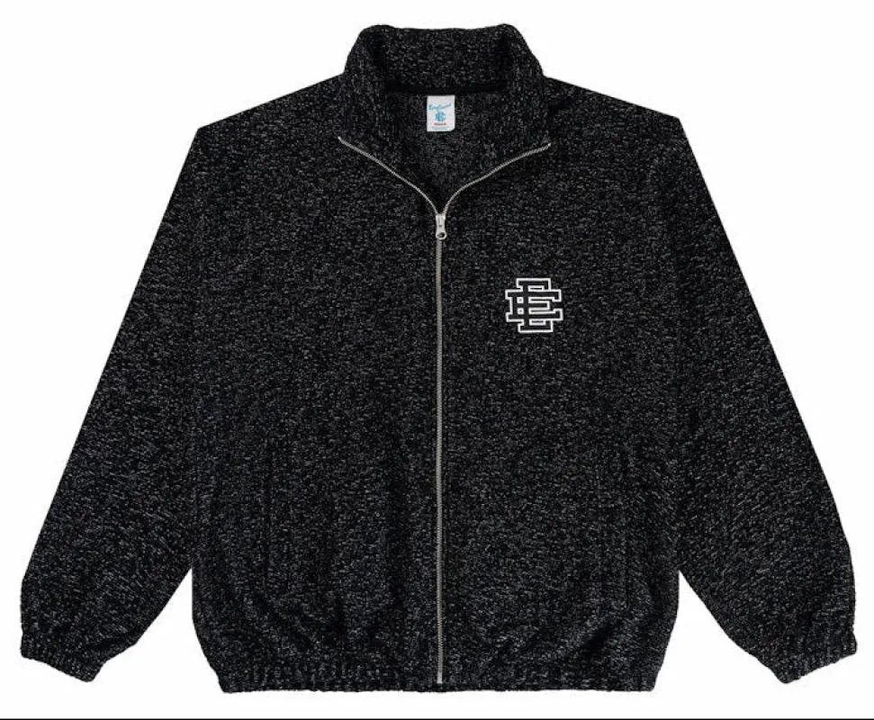 Eric Emanuel Men's Ee Boucle Jacket Fw24 Jackets sold by Zulily