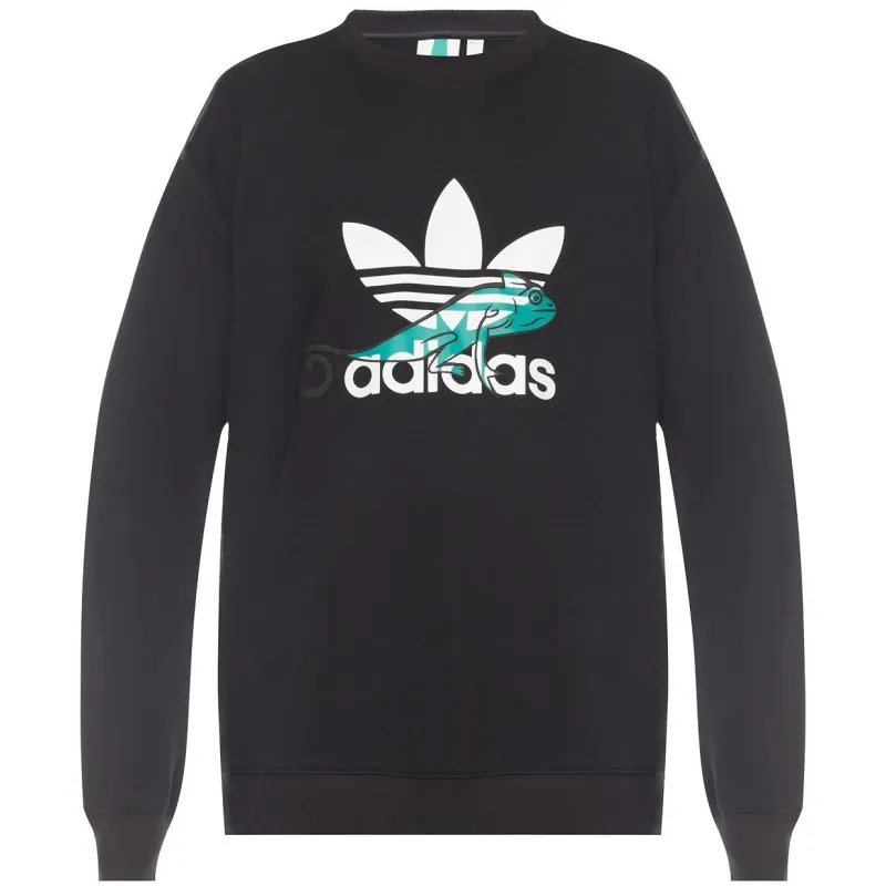 adidas Men's Originals Pt3 Sweatshirt Sweaters made by Adidas