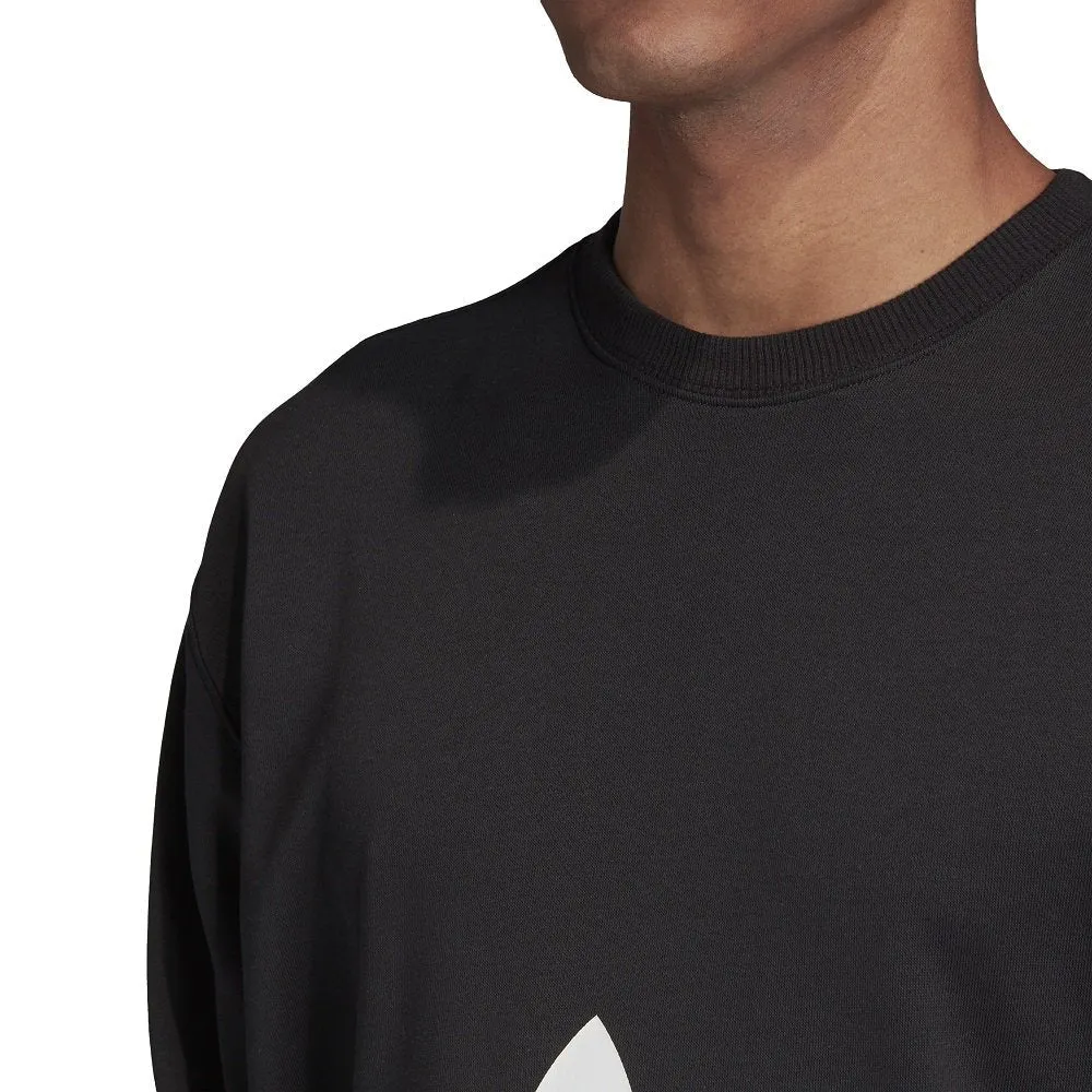 adidas Men's Originals Pt3 Sweatshirt Sweaters sold by Zulily product image thumbnail 5