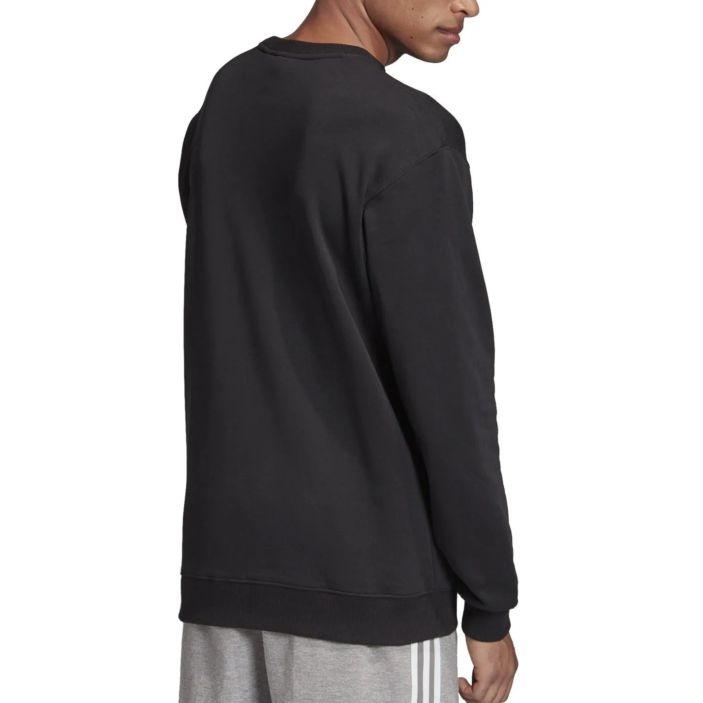 adidas Men's Originals Pt3 Sweatshirt Sweaters sold by Zulily product image thumbnail 4