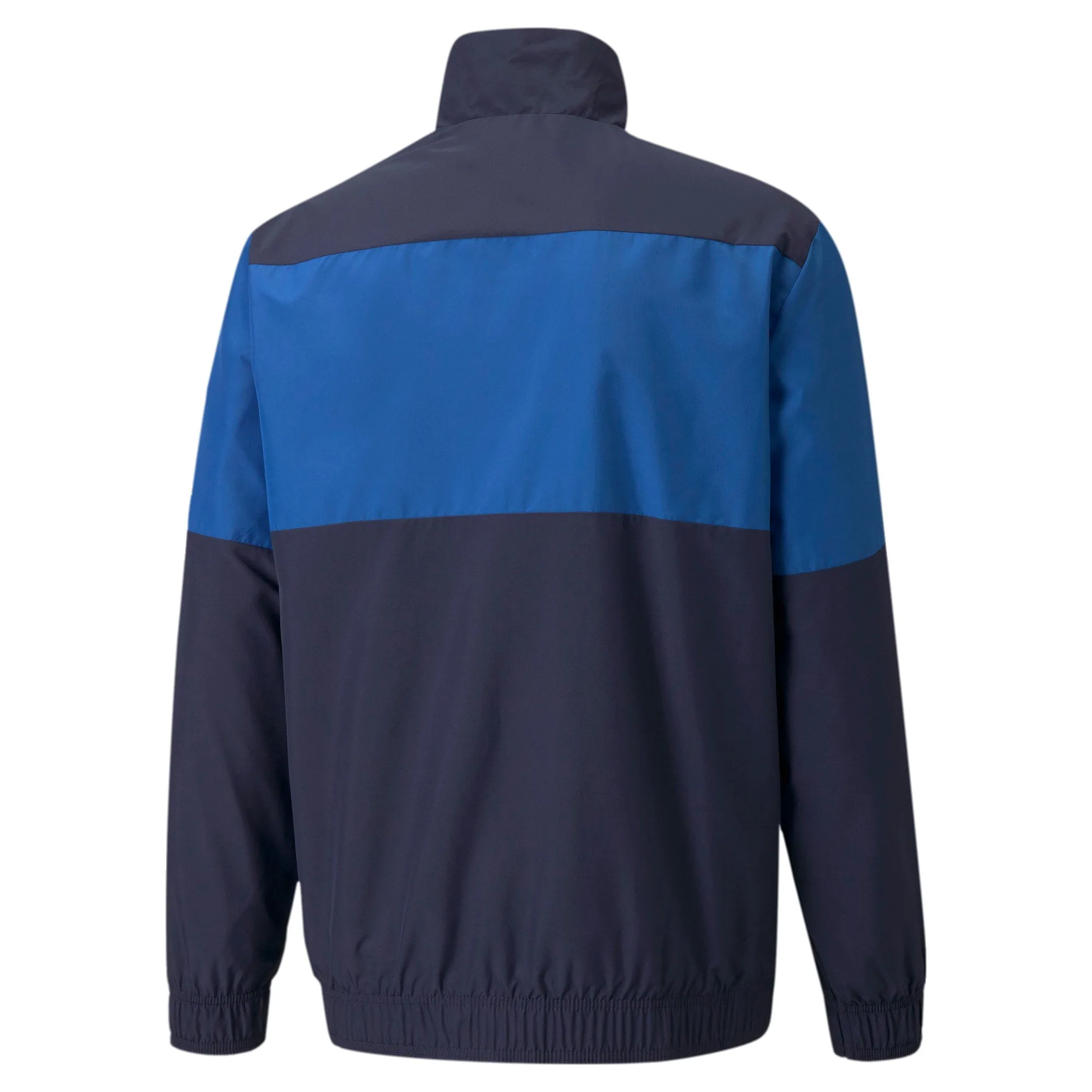 Puma Men's Figc Italian Football Federation Prematch Jacket Jackets sold by Zulily product image thumbnail 2
