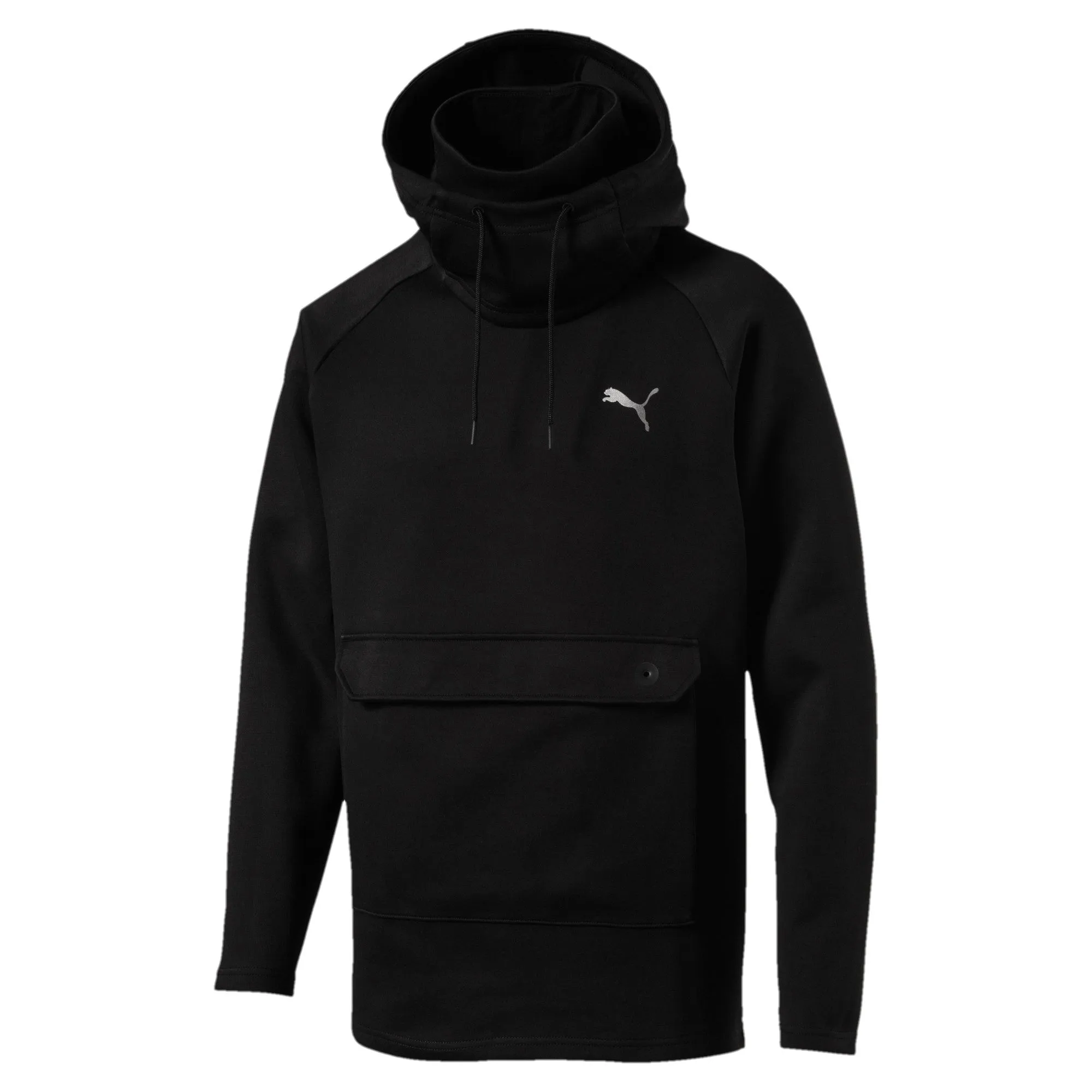 Puma Men's Bnd Tech Dual Pullover sold by Zulily product image thumbnail 2