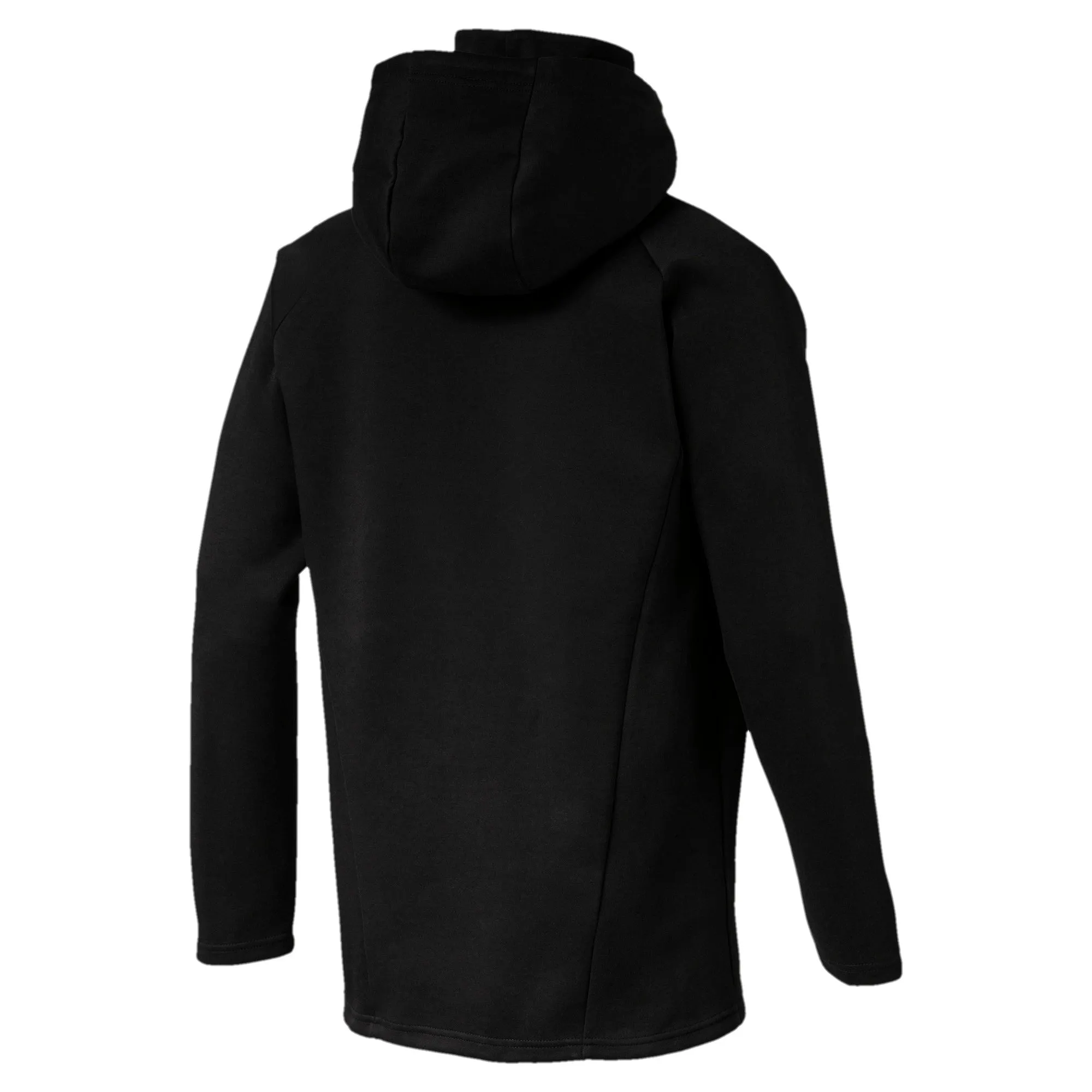Puma Men's Bnd Tech Dual Pullover sold by Zulily product image thumbnail 3