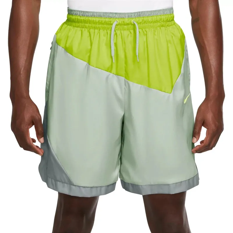 Nike Men's Dna Dri-Fit 8" Woven Basketball Shorts sold by Zulily