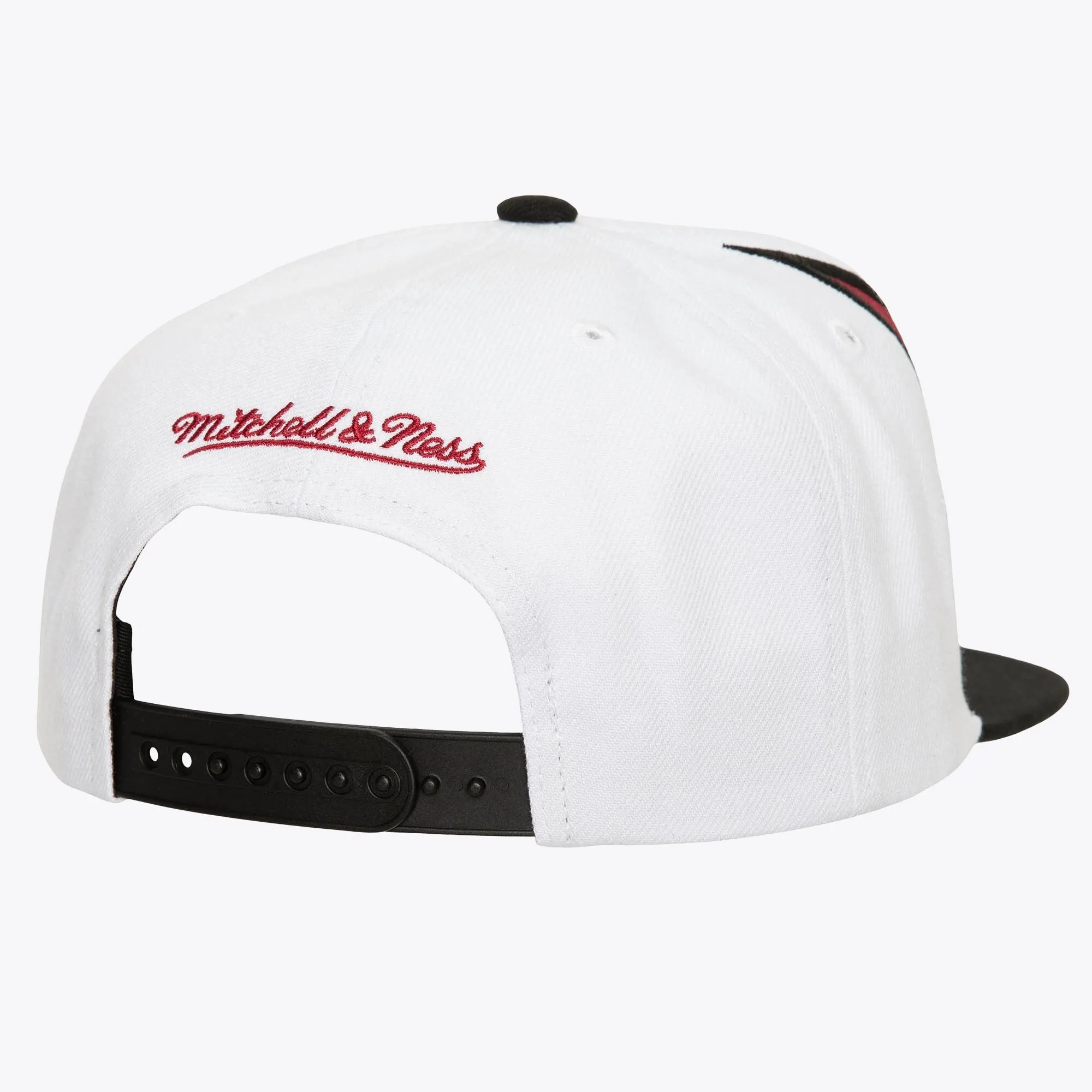 Mitchell & Ness Men's MLB Waverunner Snapback Coop Astros Snapback Caps sold by Zulily product image thumbnail 2