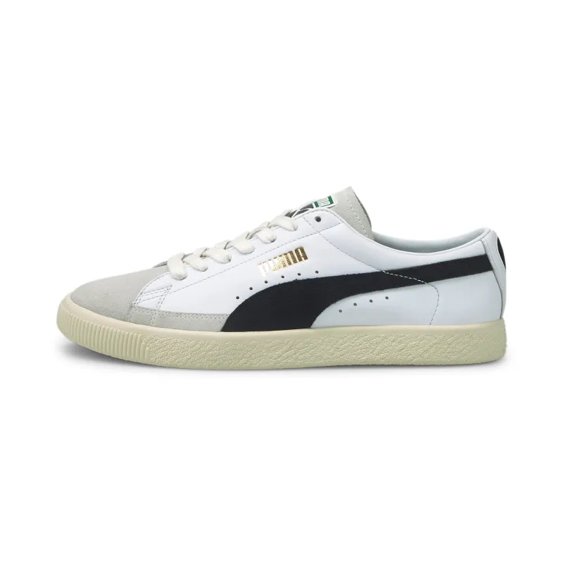 Puma Men's Basket Vintage Sneakers sold by Zulily