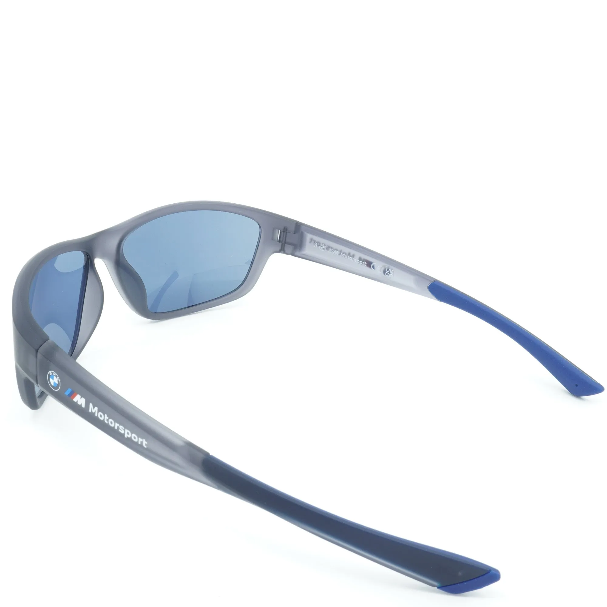 Bmw Men's Navigator Polarized Sunglasses sold by Zulily product image thumbnail 4