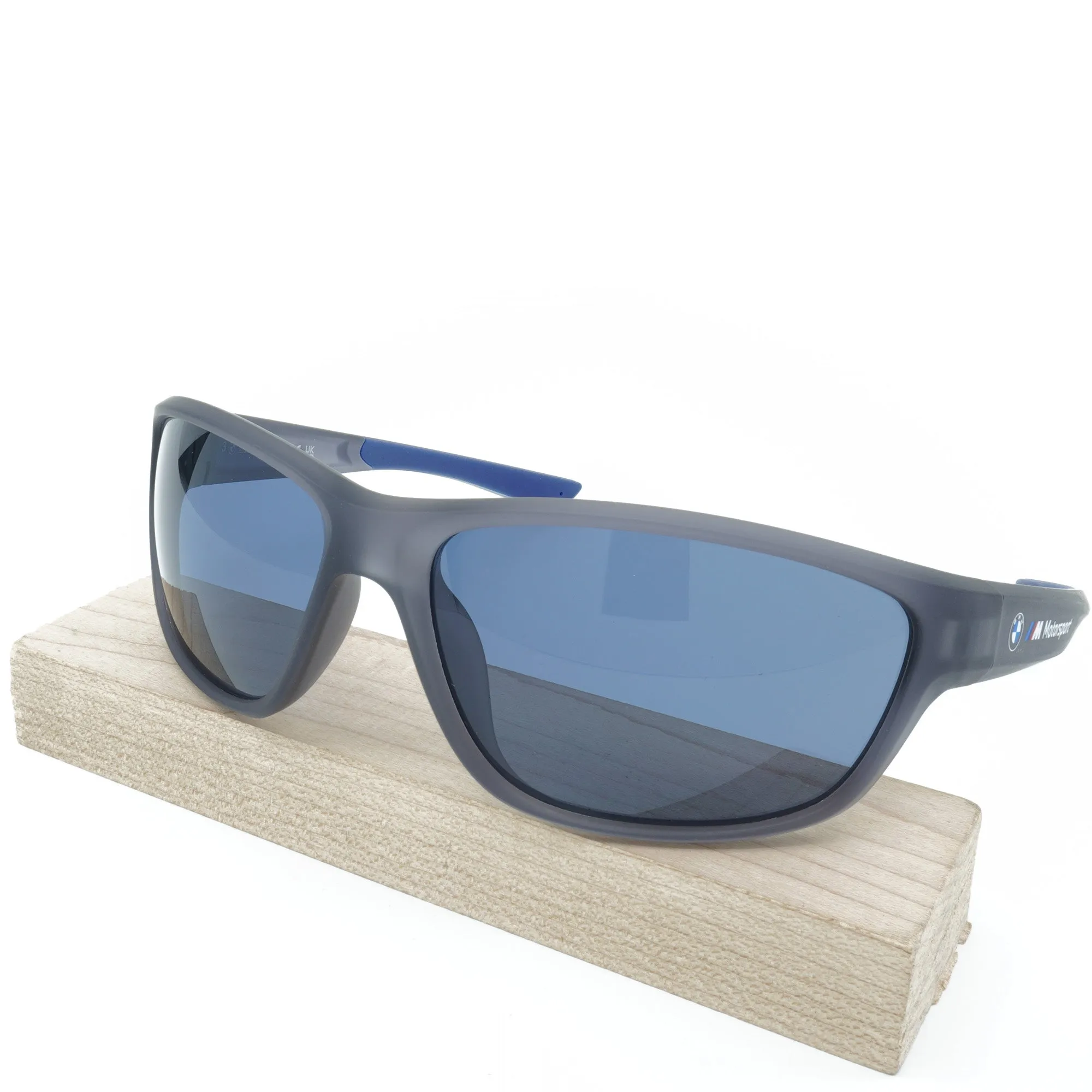 Bmw Men's Navigator Polarized Sunglasses sold by Zulily