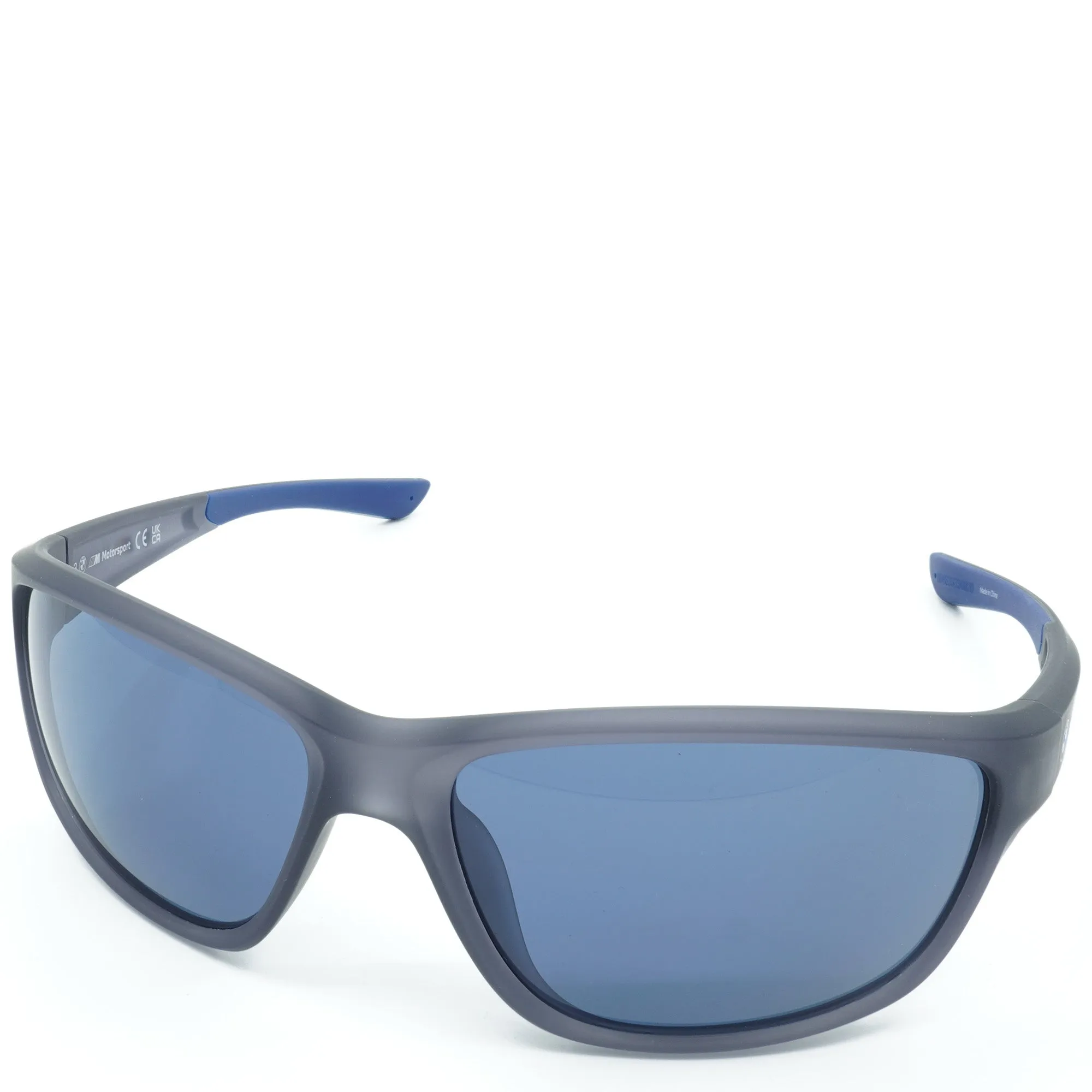 Bmw Men's Navigator Polarized Sunglasses sold by Zulily product image thumbnail 2