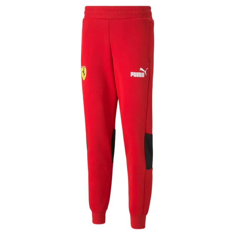Puma Men's Ferrari Race Sds Sweat Pants sold by Zulily