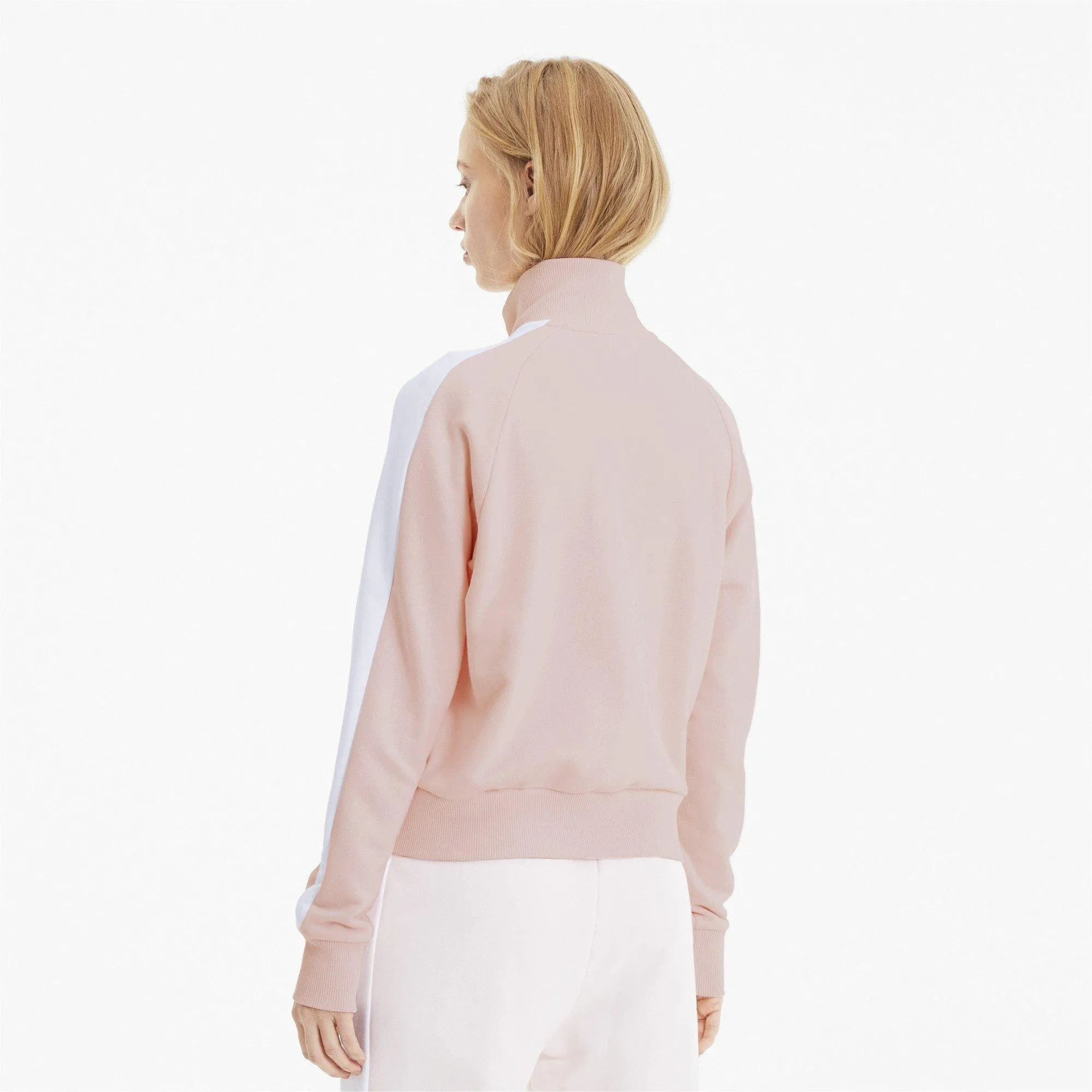 Puma Women's Classics T7 Track Jacket Jackets sold by Zulily product image thumbnail 2