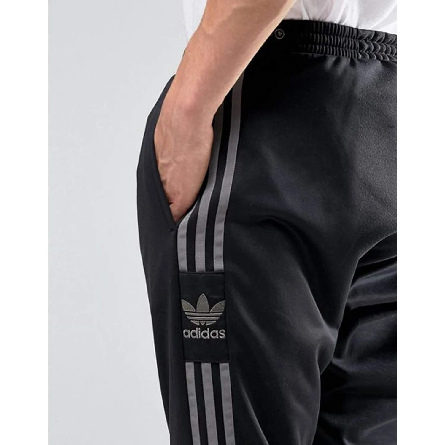 adidas Men's Id96 Track Pant sold by Zulily product image thumbnail 2