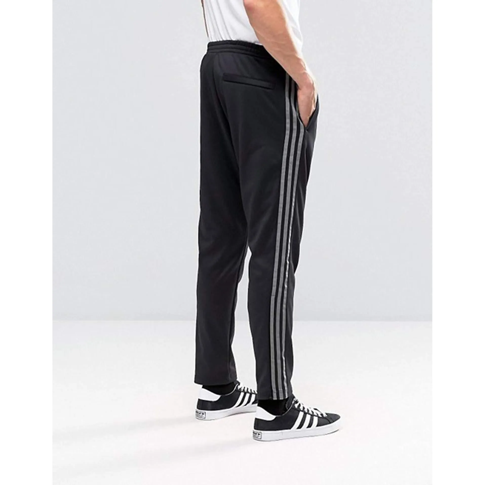 adidas Men's Id96 Track Pant sold by Zulily product image thumbnail 3