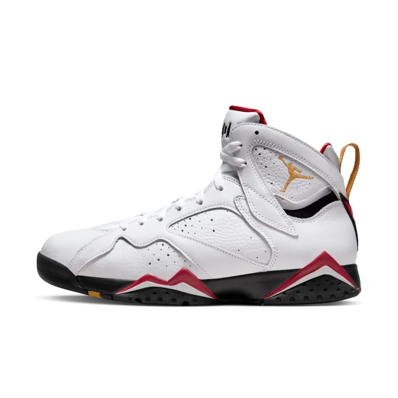 Air Jordan Men's Retro 7 'Cardinal 2022' Sneakers sold by Zulily