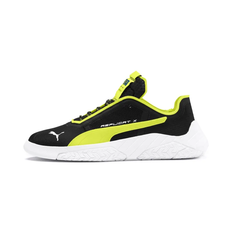Puma Men's Replicat X Circuit Sneakers sold by Zulily