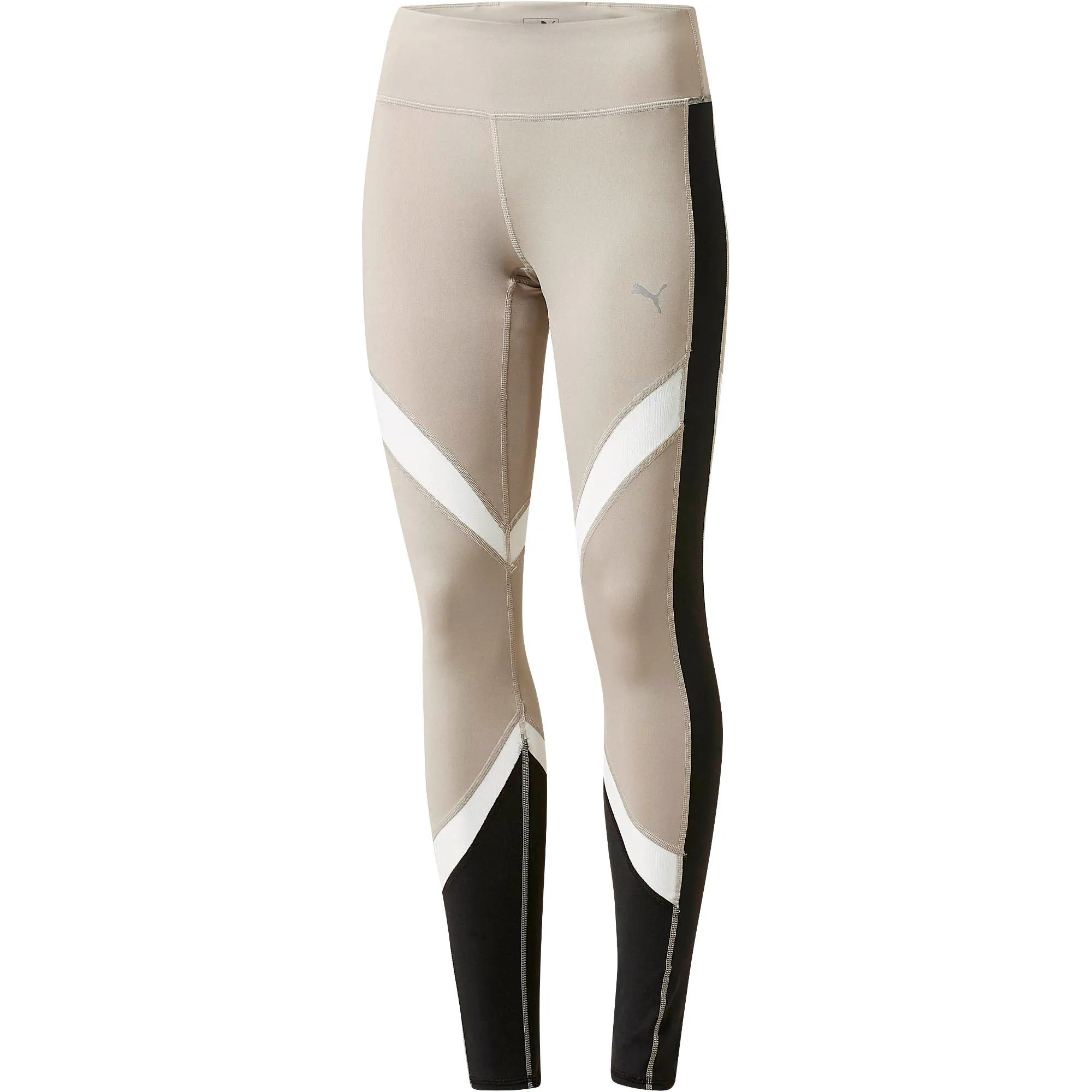 Puma Women's Clash Blocking Tight sold by Zulily product image thumbnail 2