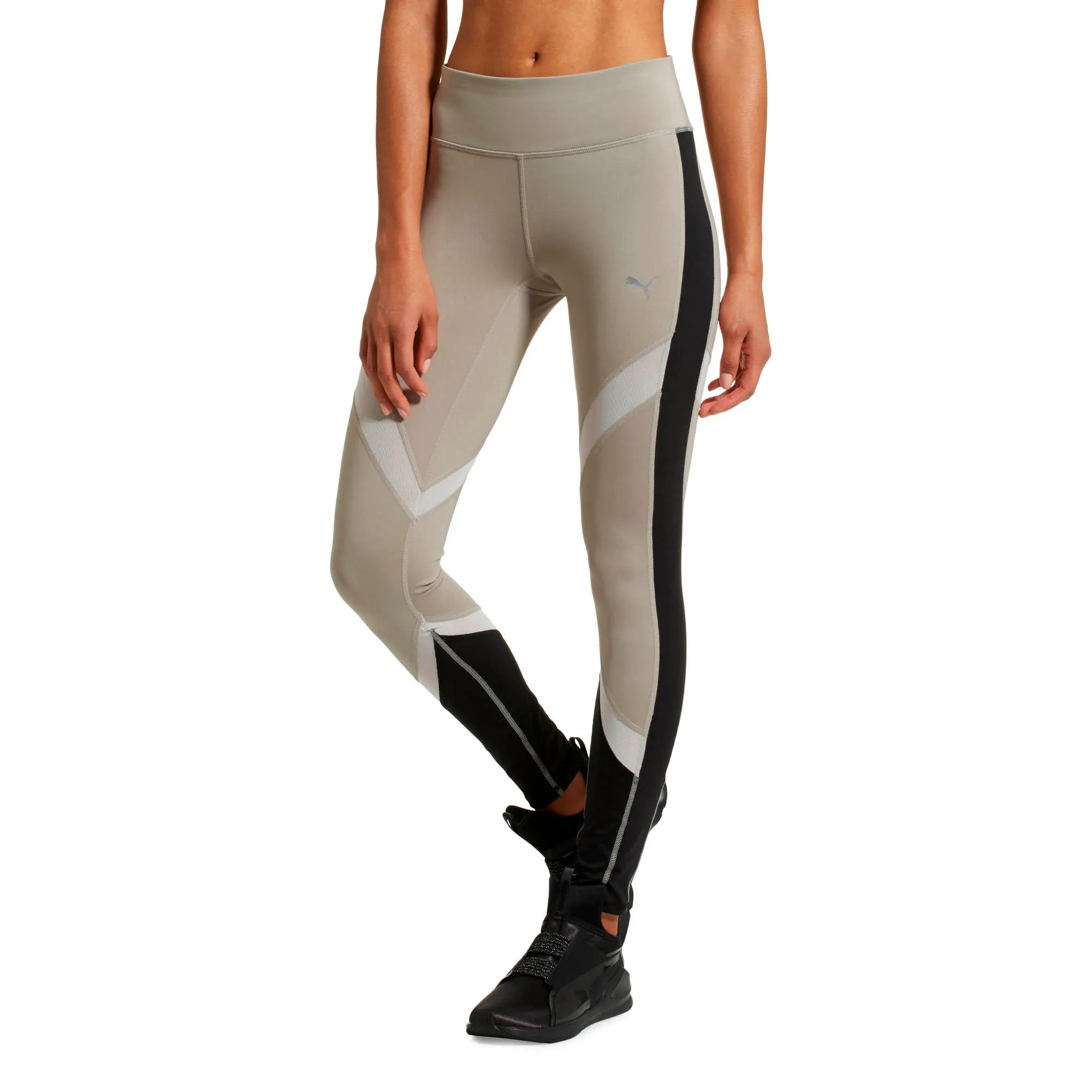 Puma Women's Clash Blocking Tight sold by Zulily