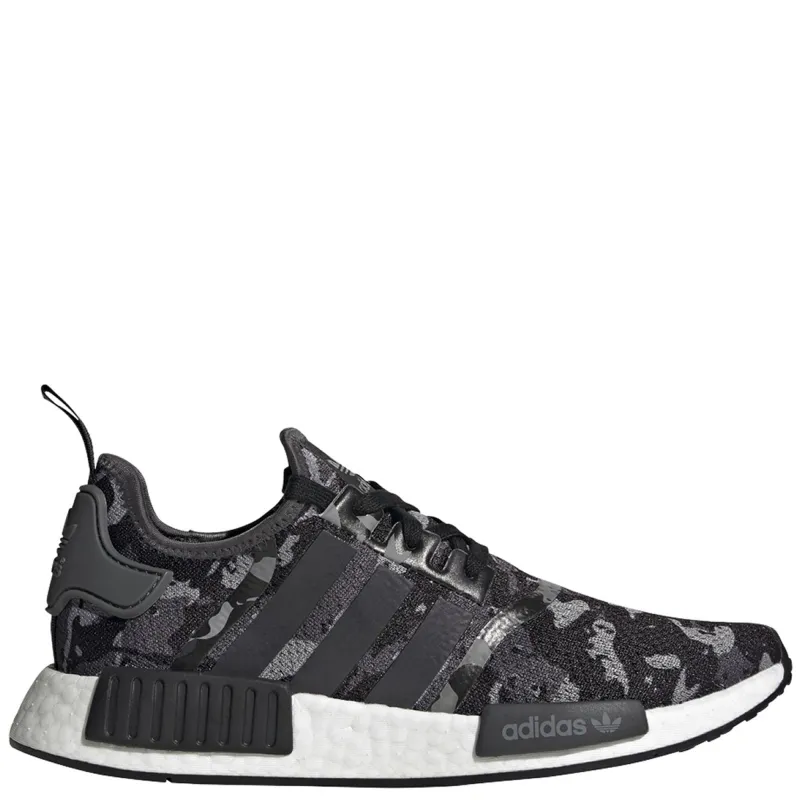 adidas Men's Nmd_R1 Sneakers made by Adidas