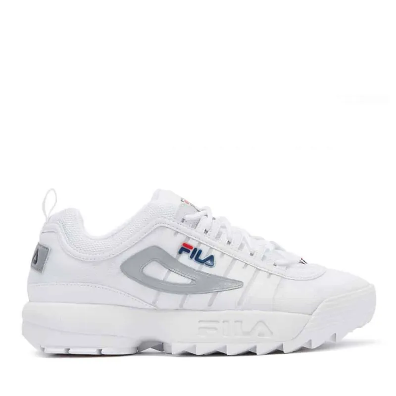 Fila Women's Disruptor Ii Monomesh Sneakers sold by Zulily