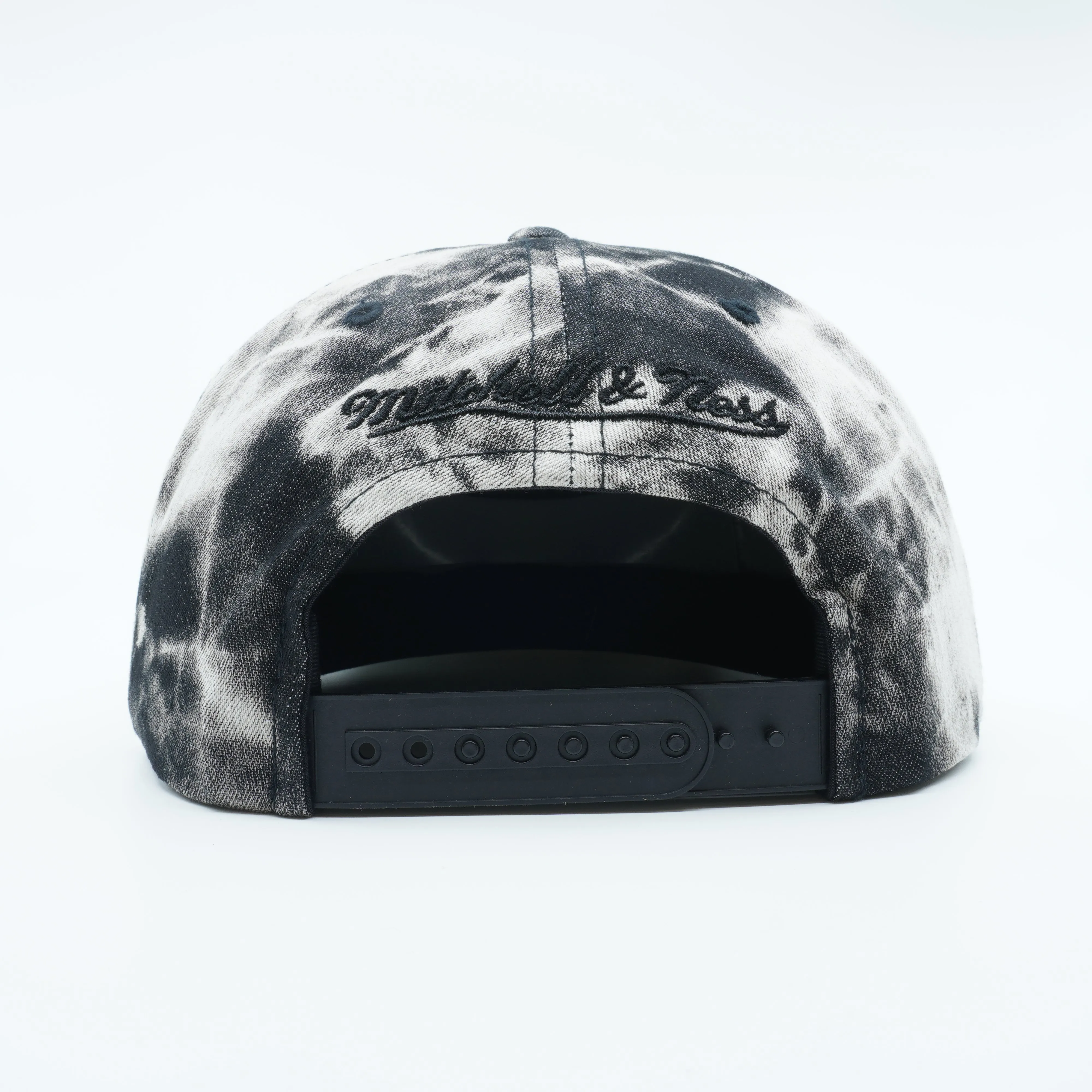 Mitchell & Ness Men's NBA La Lakers Special Script Snapback sold by Zulily product image thumbnail 4