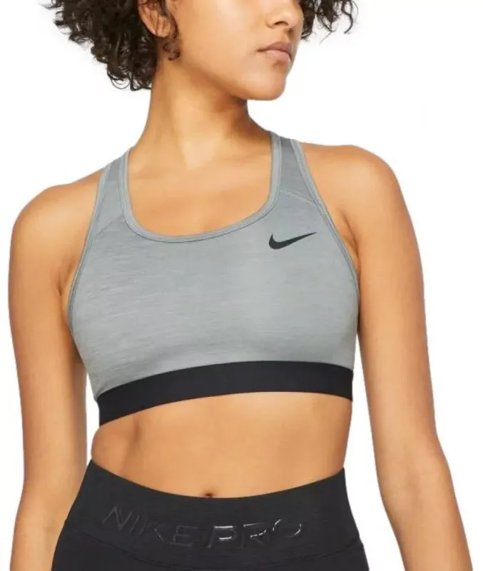 Nike Women's Medium Support Non Padded Sports Bra With Band Sports Bras sold by Zulily