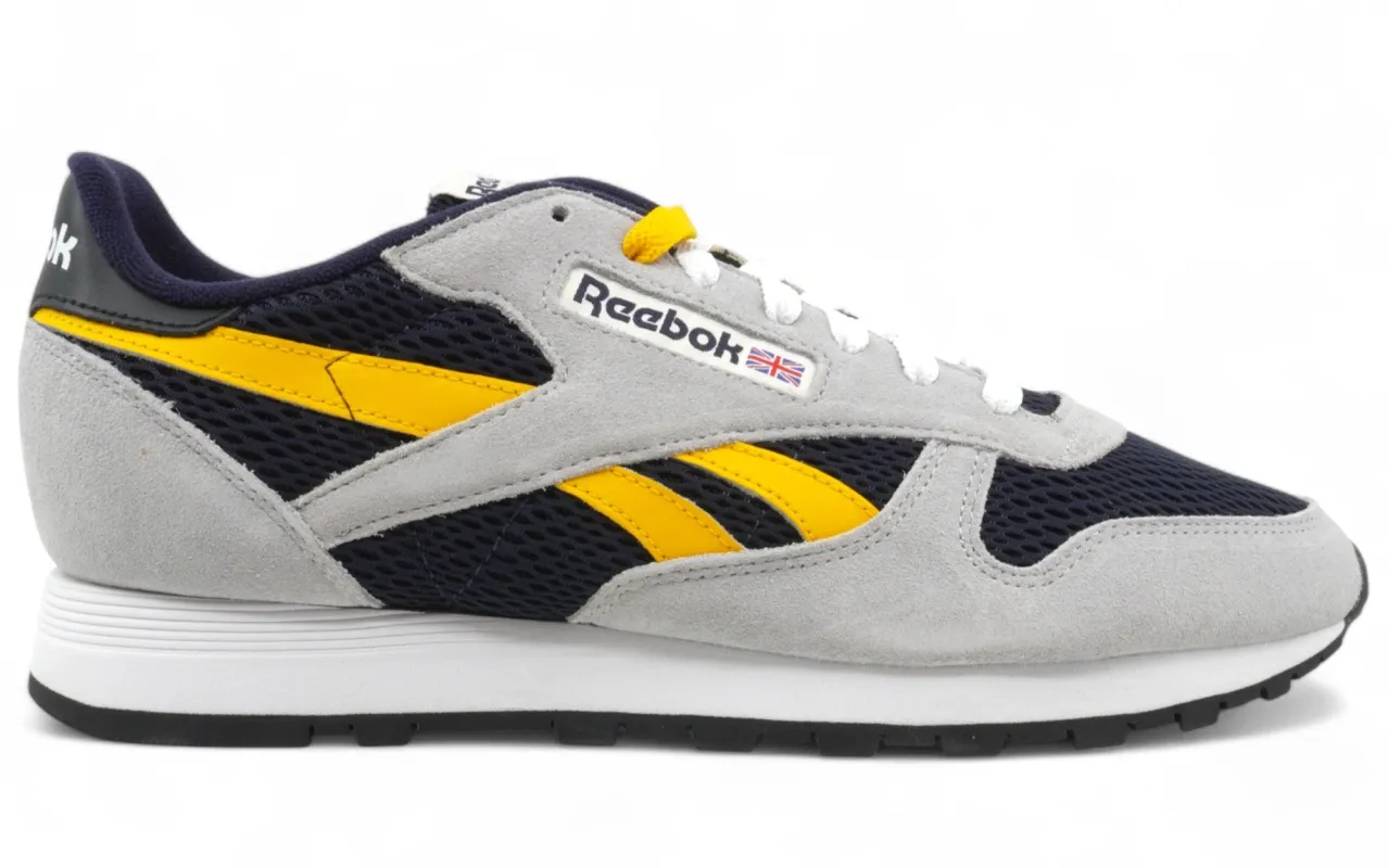 Reebok Men's Classic Leather sold by Zulily