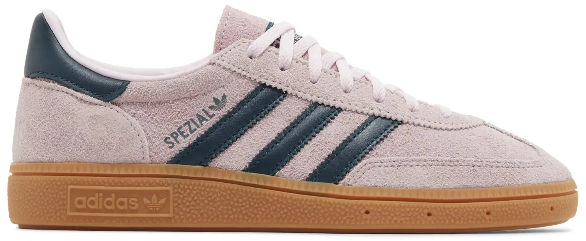 adidas Women's Handball Spezial made by Adidas