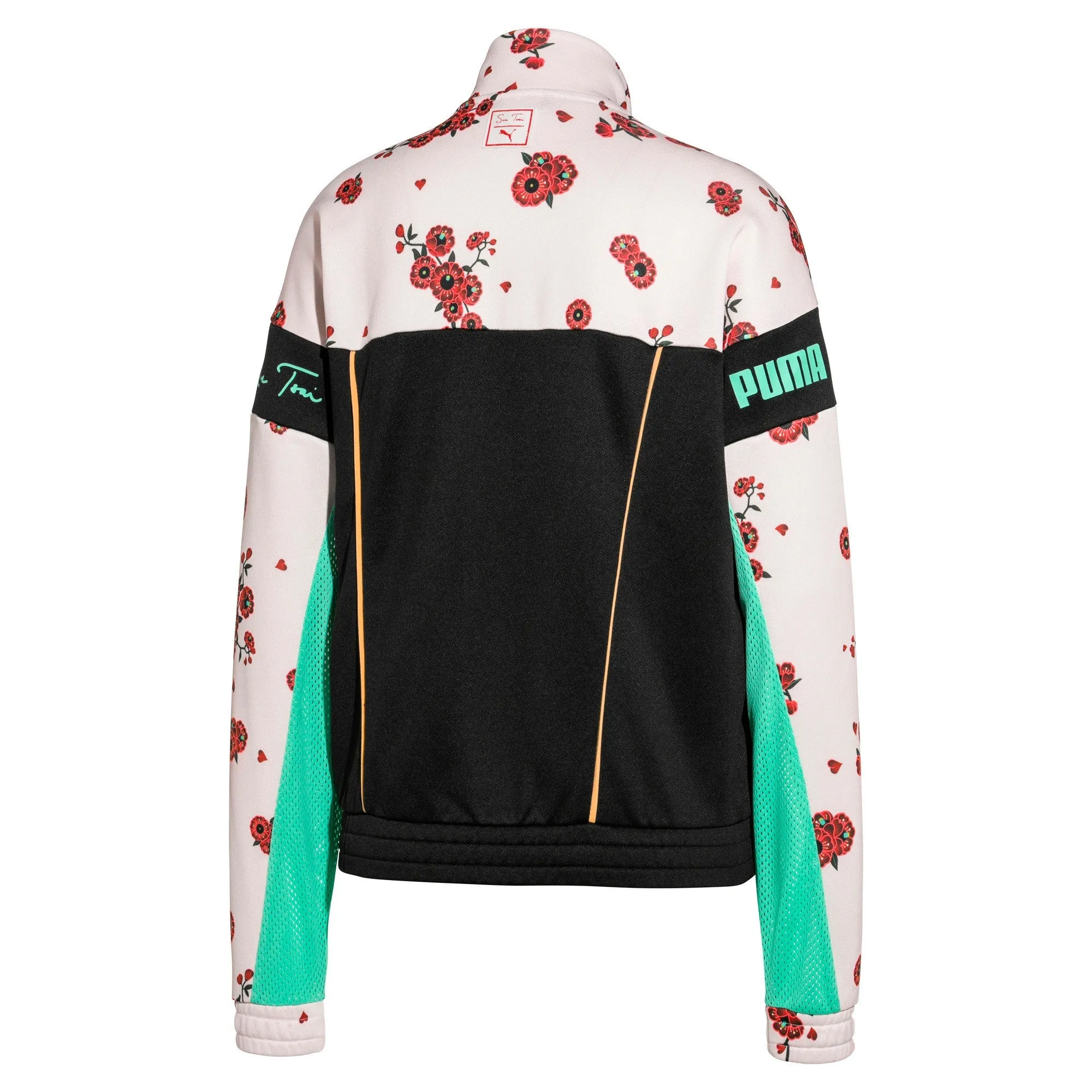 Puma Women's X Sue Tsai Xtg Track Top Tops sold by Zulily product image thumbnail 5