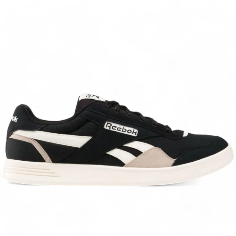 Reebok Men's Court Advance Cnvs Sneakers sold by Zulily