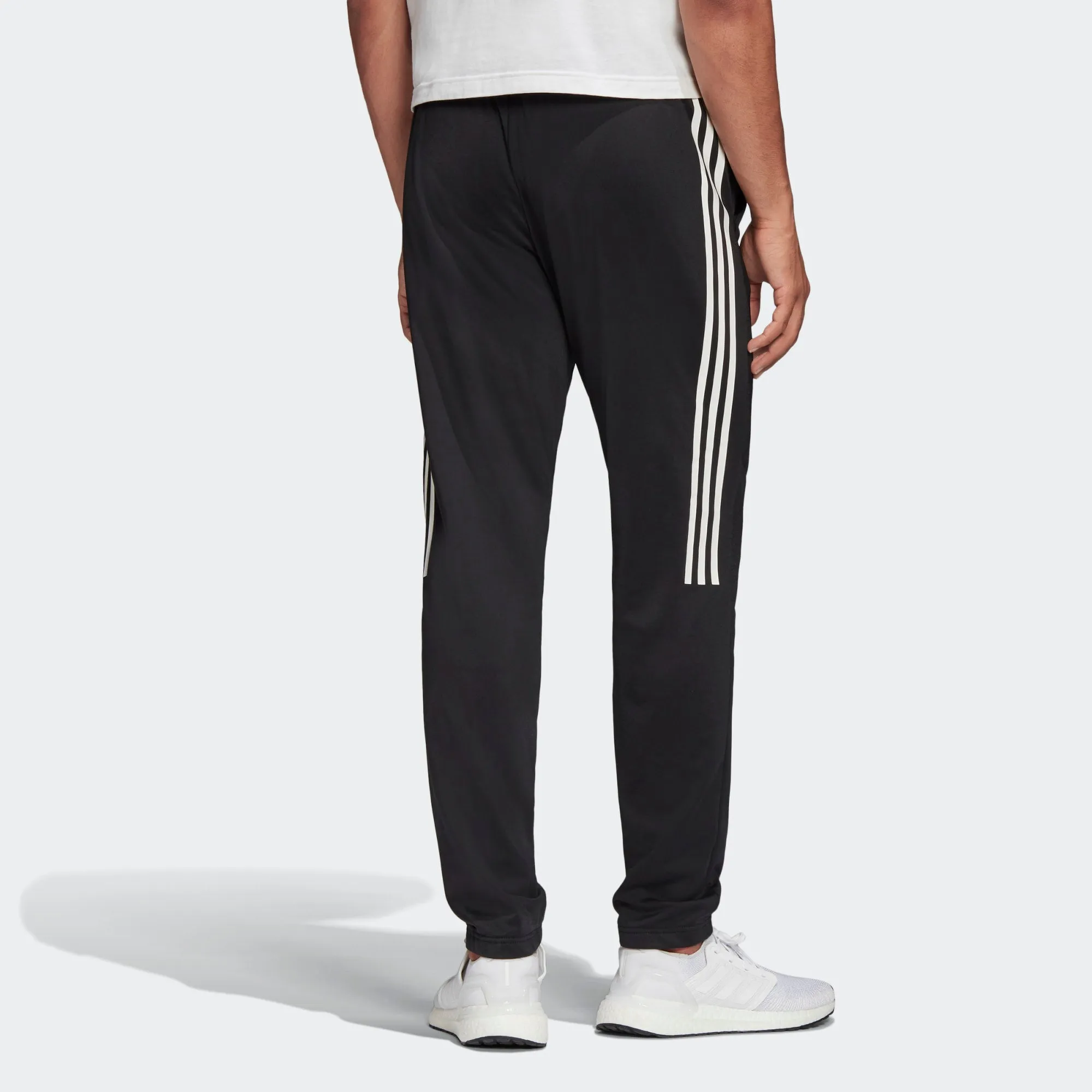 adidas Men's Must Haves Tricot Pant sold by Zulily product image thumbnail 3
