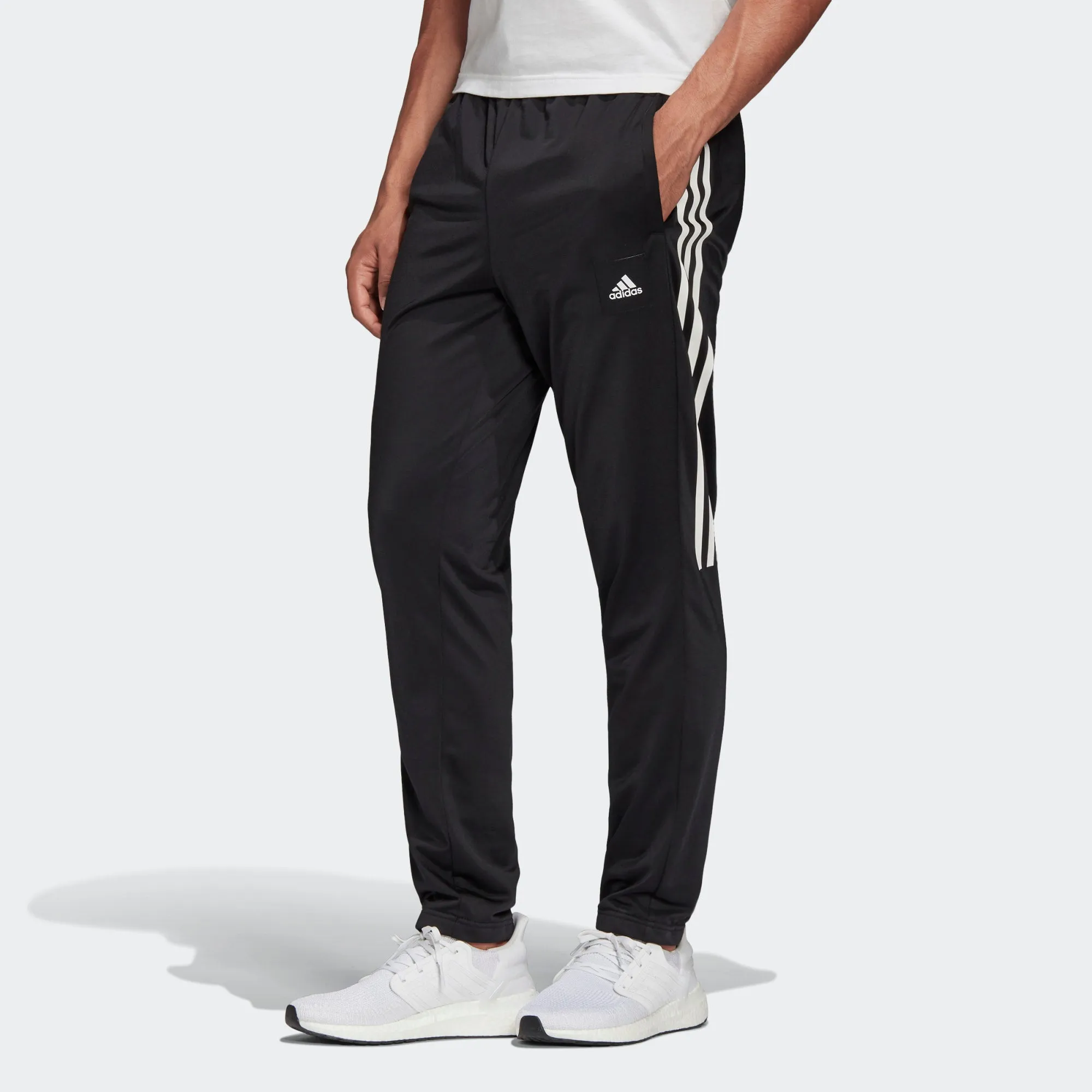 adidas Men's Must Haves Tricot Pant sold by Zulily product image thumbnail 2