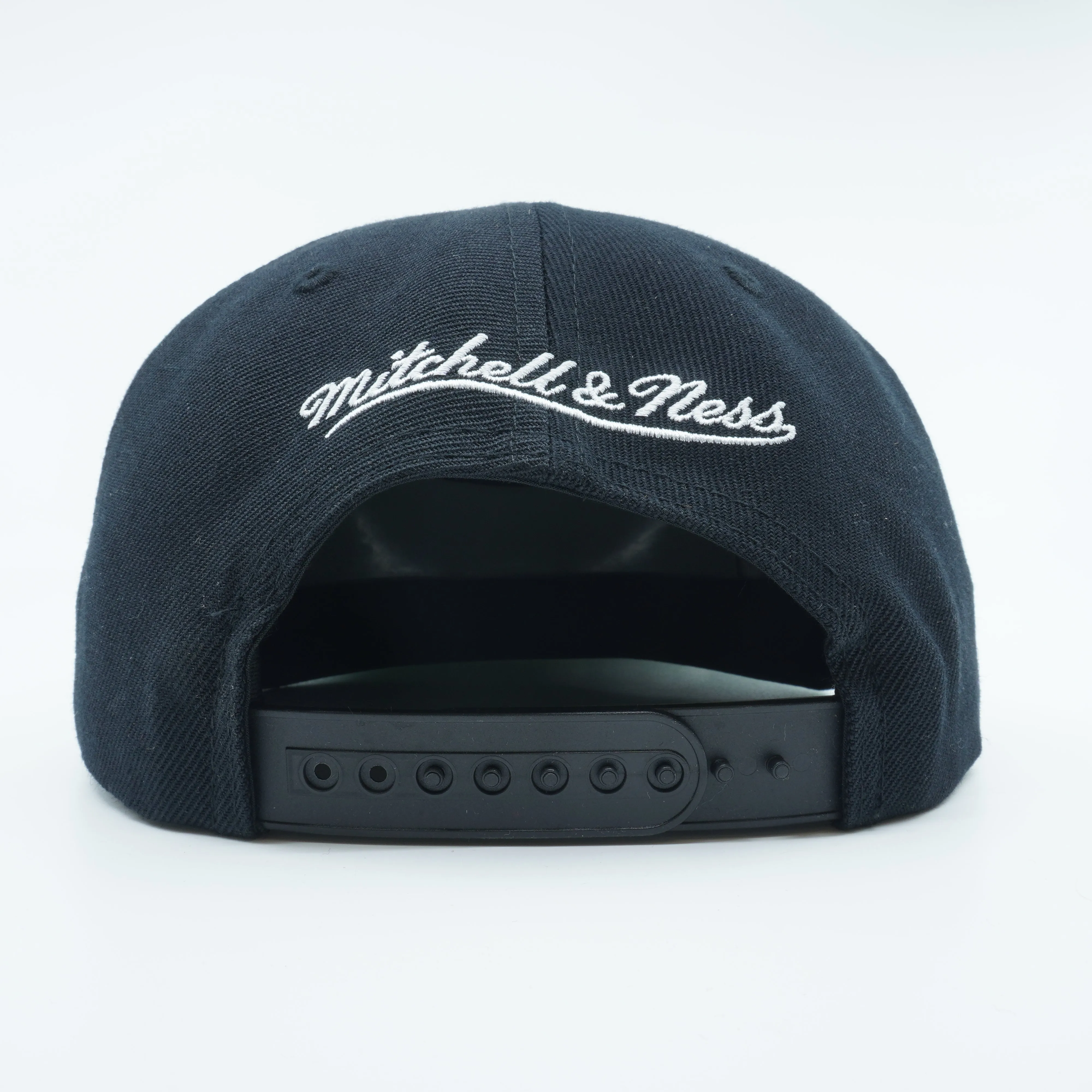 Mitchell & Ness Men's NBA La Lakers Top Spot Snapback Hwc Snapback Caps sold by Zulily product image thumbnail 4