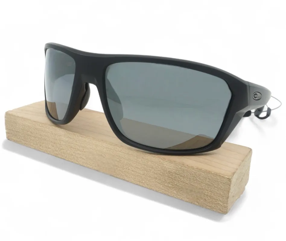 Oakley Split Shot Polarized Sunglasses sold by Zulily