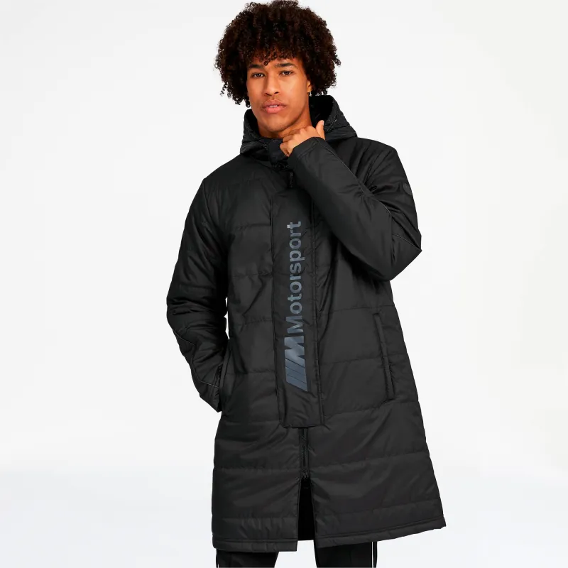 Puma Men's Bmw Motorsport Rct Jacket Jackets sold by Zulily