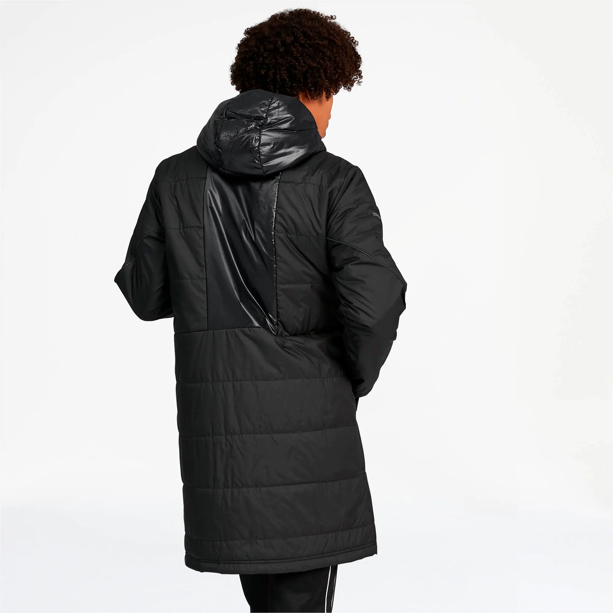 Puma Men's Bmw Motorsport Rct Jacket Jackets sold by Zulily product image thumbnail 2