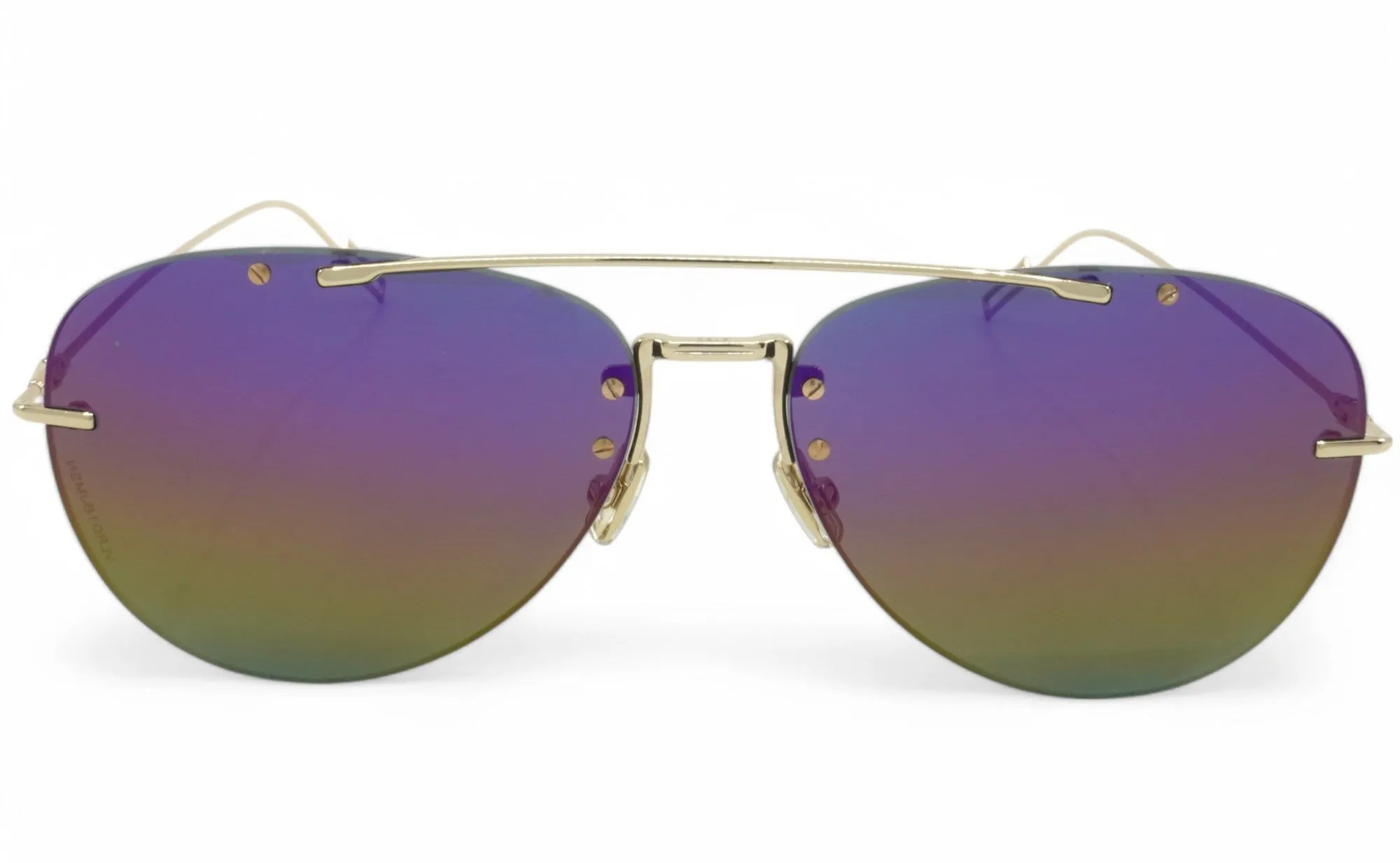 Christian Dior Chroma1Fs Sunglasses sold by Zulily product image thumbnail 3