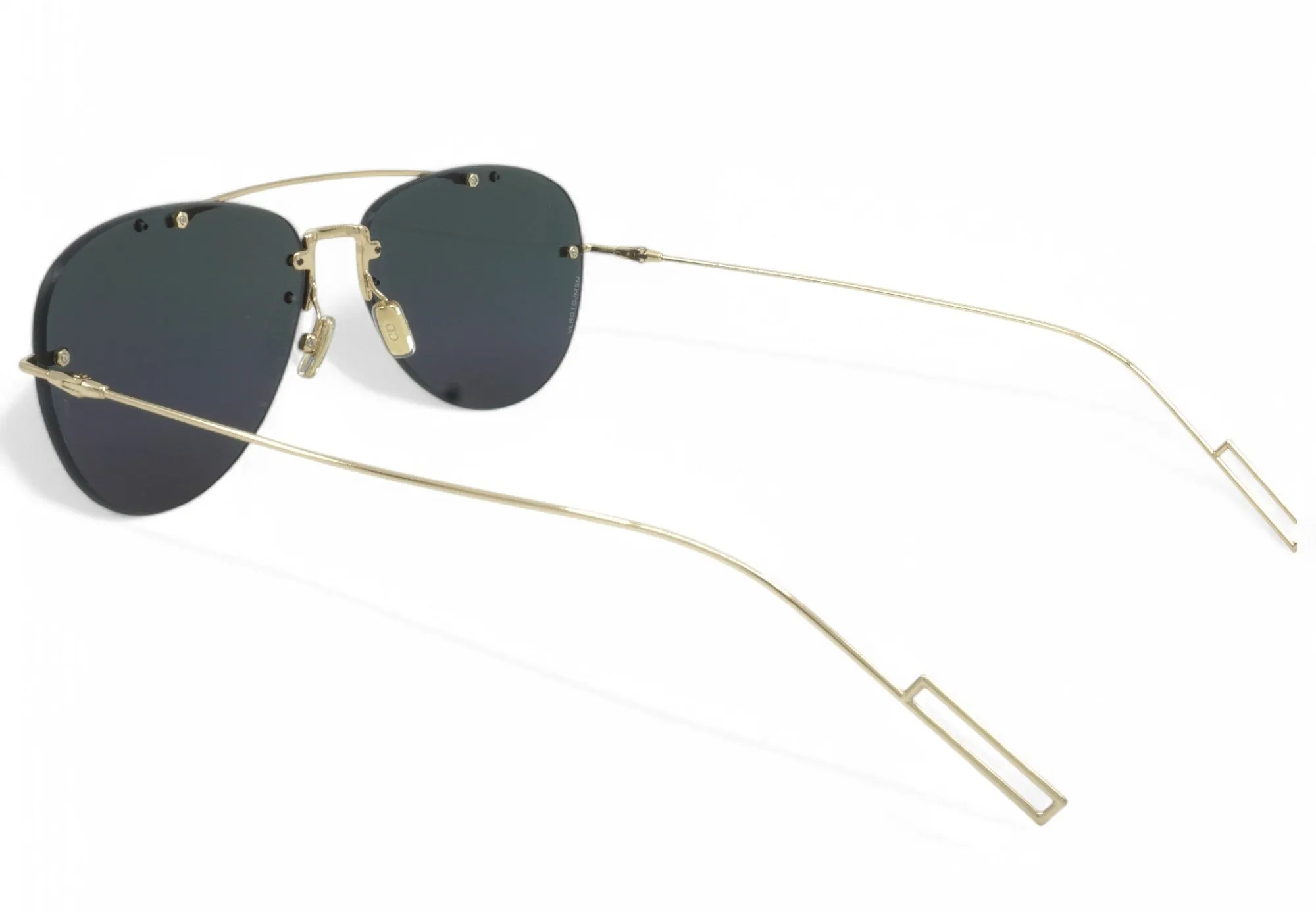 Christian Dior Chroma1Fs Sunglasses sold by Zulily product image thumbnail 4