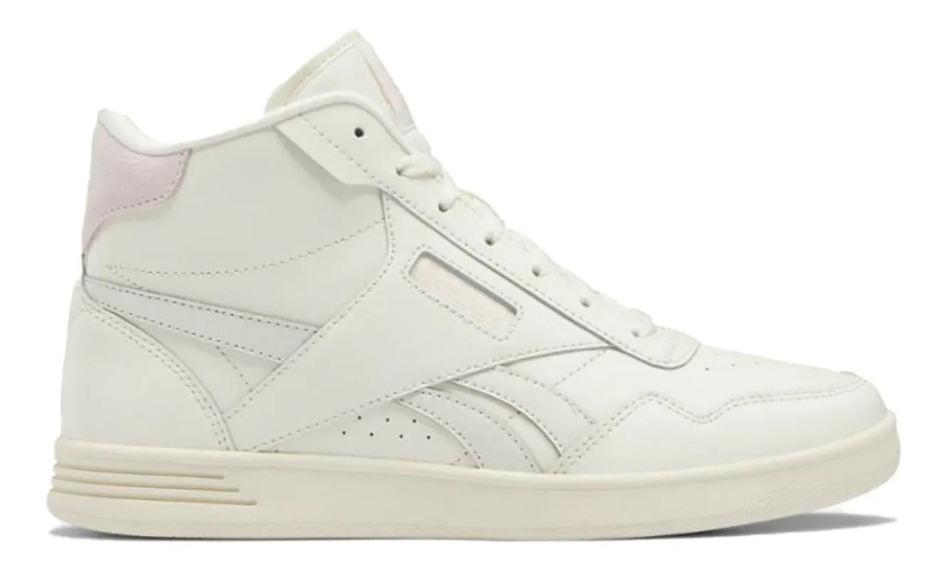 Reebok Women's Club High Top sold by Zulily