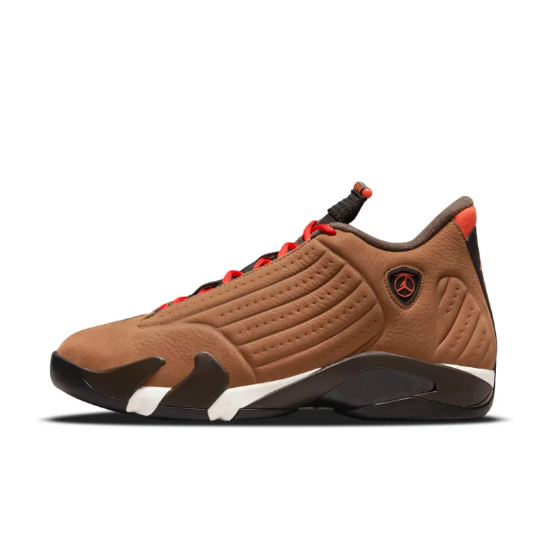 Air Jordan Men's Jordan Retro 14 Winterized made by Jordan