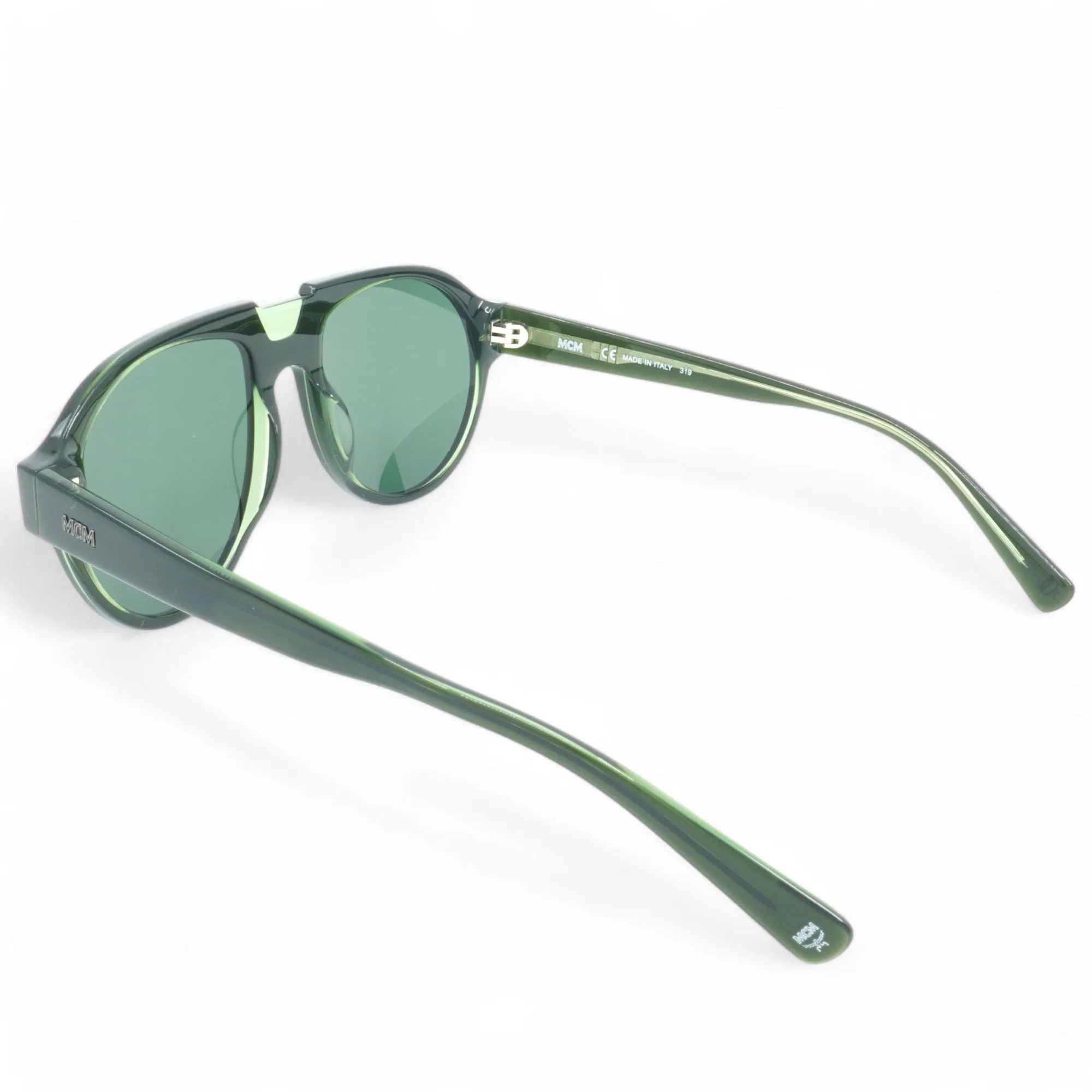 Mcm Men's Aviator Sunglasses sold by Zulily product image thumbnail 4