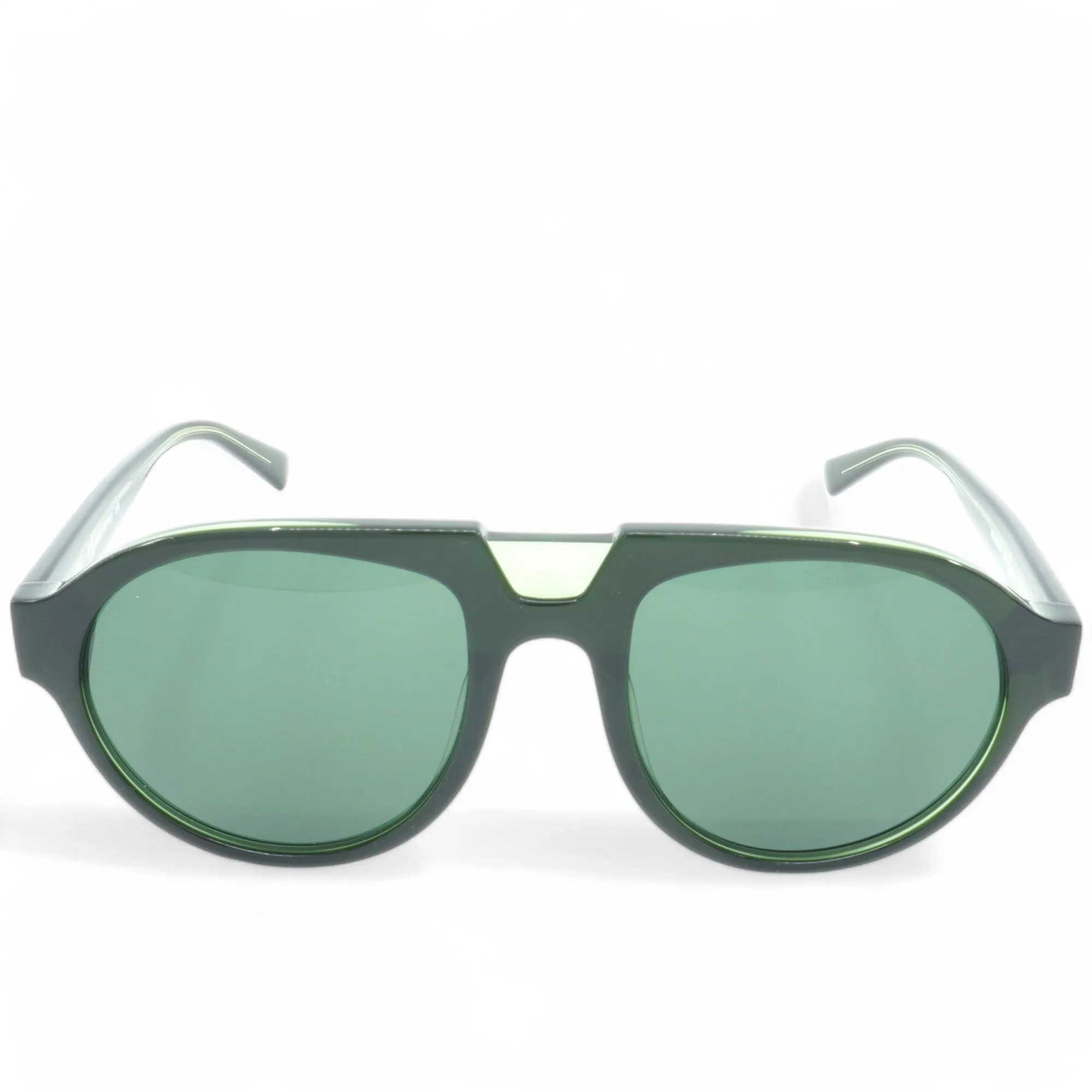 Mcm Men's Aviator Sunglasses sold by Zulily product image thumbnail 3