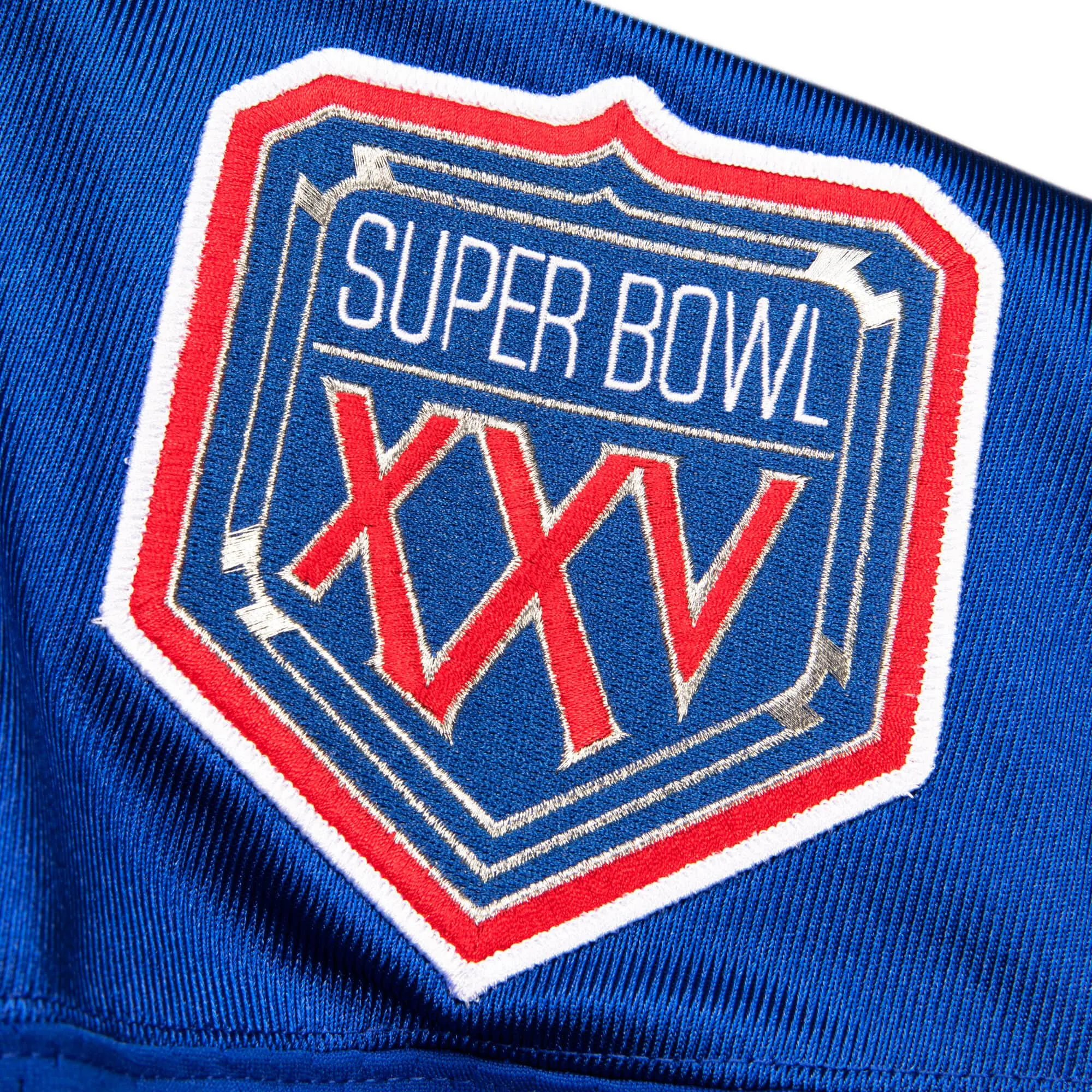 Mitchell & Ness NFL Authentic Jersey Ny Giants 90 Lawrence Taylor Jerseys sold by Zulily product image thumbnail 4